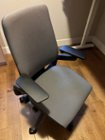 Steelcase Gesture Shell Back Office Chair Night Owl SXR7T15G41M213D8FT -  Best Buy