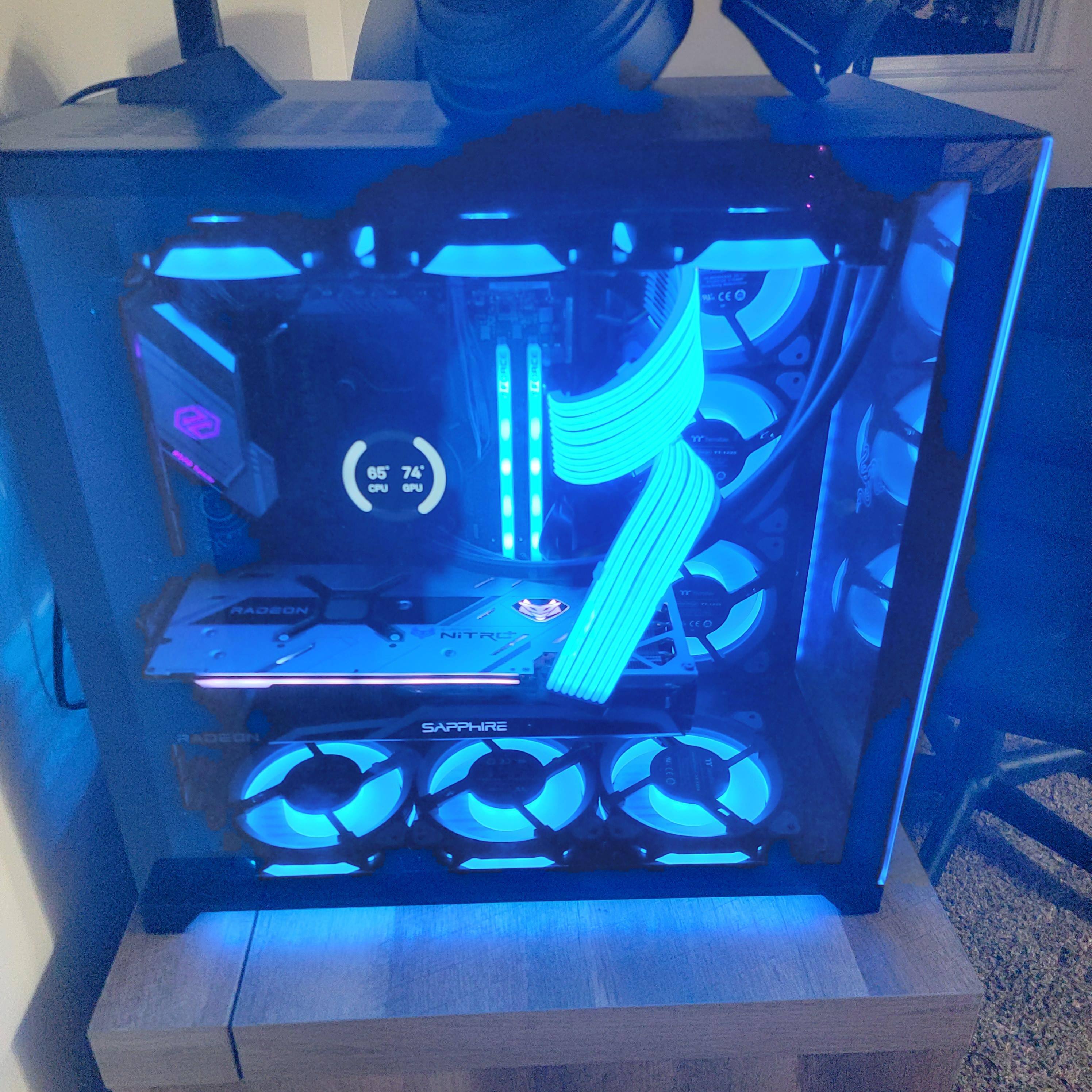 Customer provided image, click to load a larger version