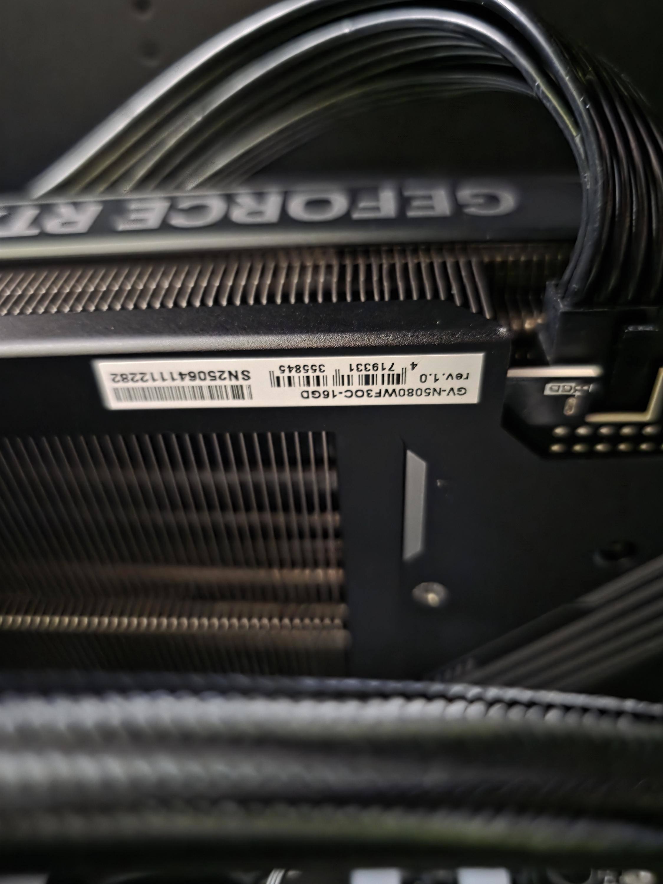 Customer provided image, click to load a larger version