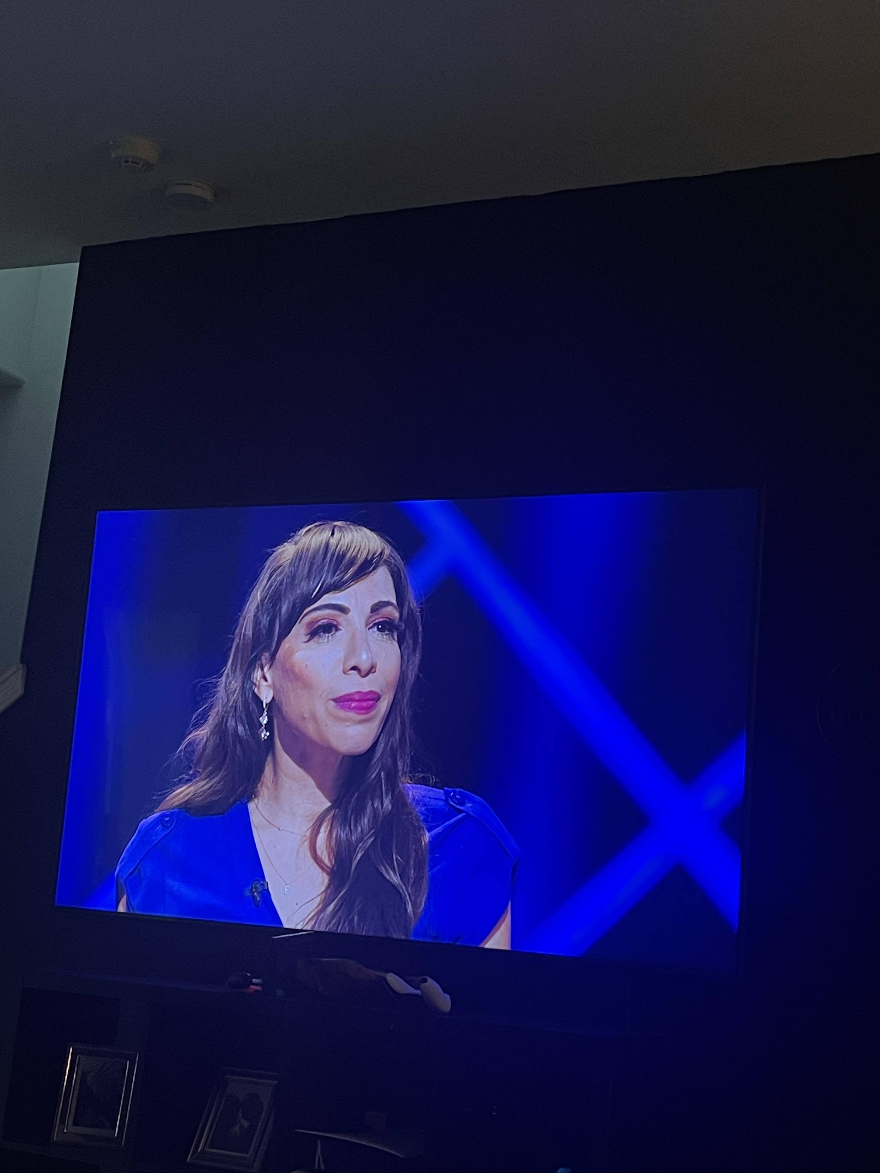 Customer provided image, click to load a larger version