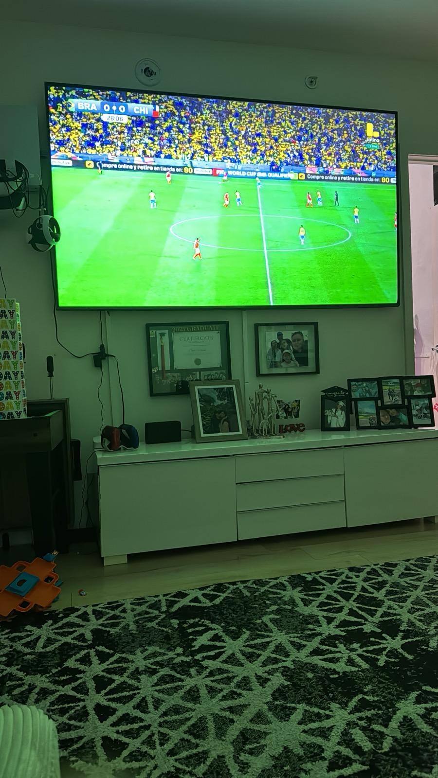 Customer provided image, click to load a larger version