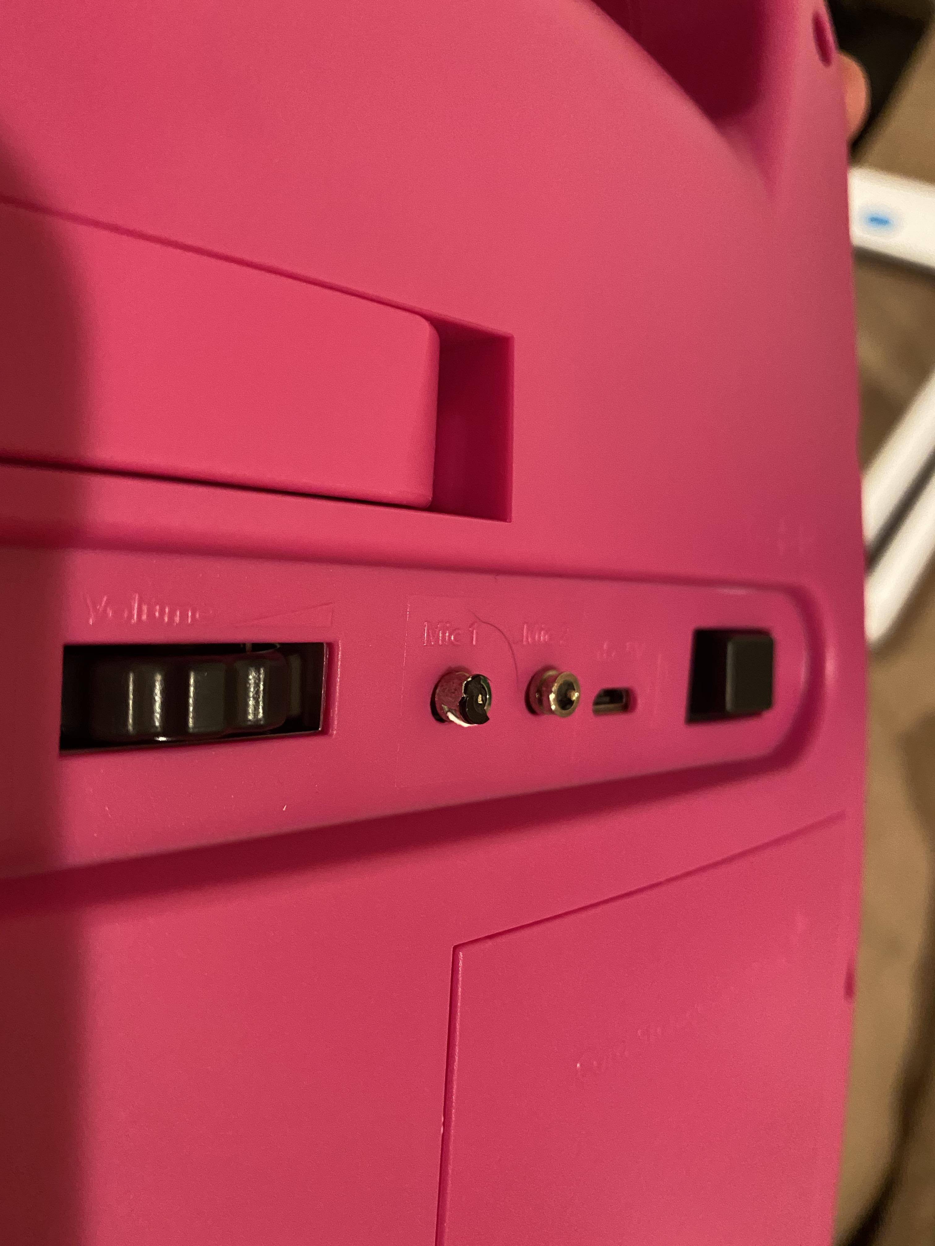 Customer provided image, click to load a larger version