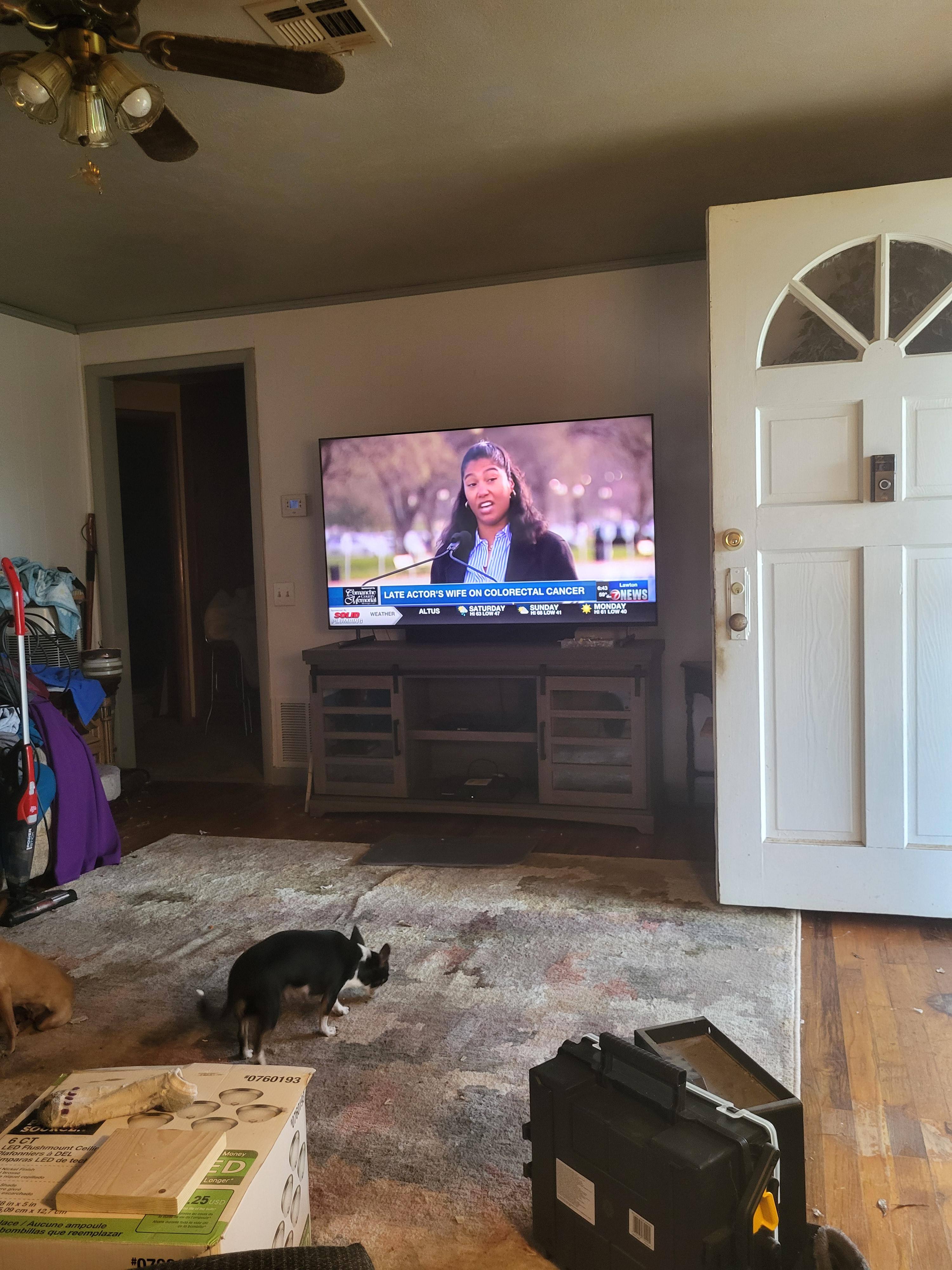 Customer provided, click to load a larger version