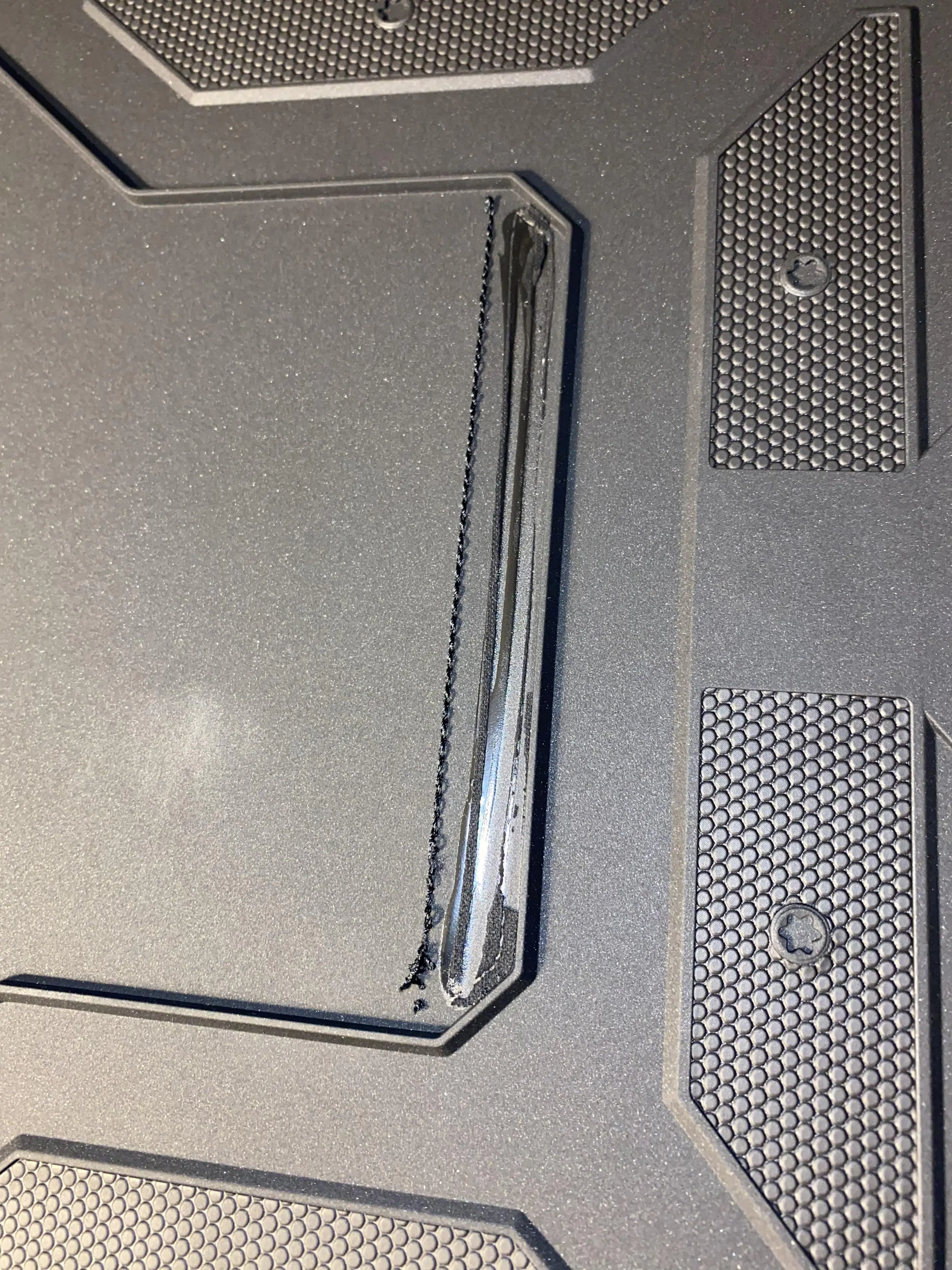 Customer provided image, click to load a larger version