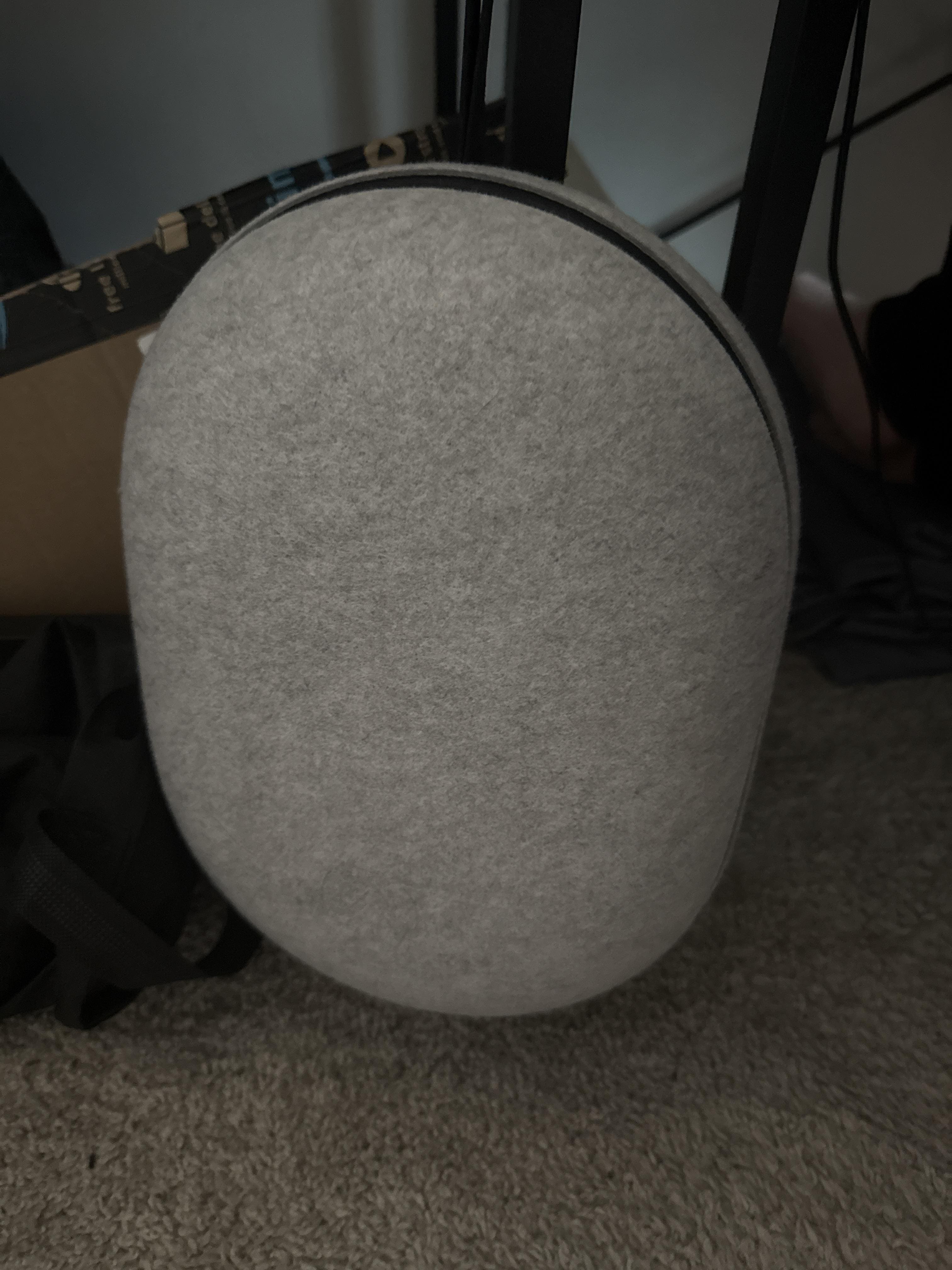 Quest Carrying Case — Works with Meta Quest 3/3S — Premium Style