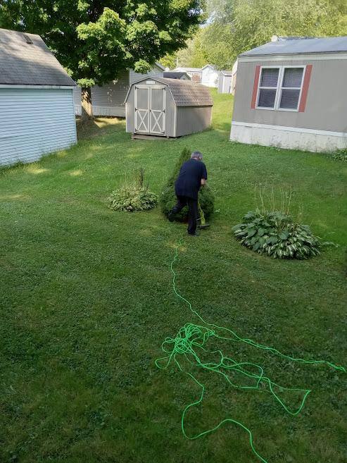 Customer provided image, click to load a larger version