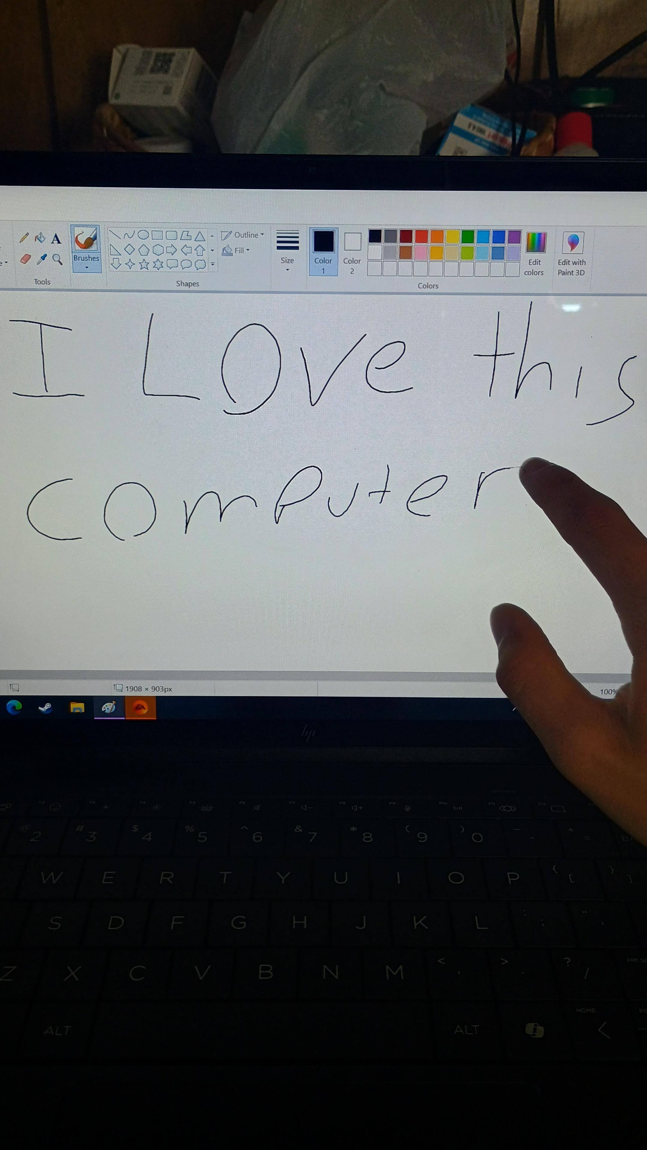 Customer provided image, click to load a larger version