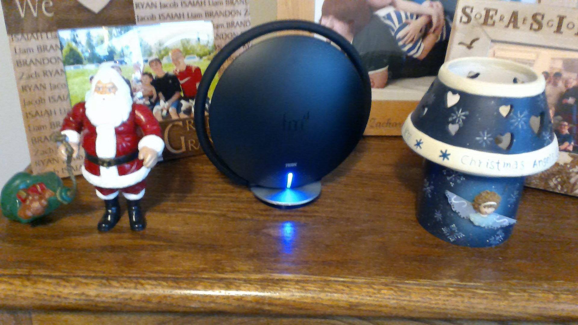 Terk Antenna, click to load a larger version