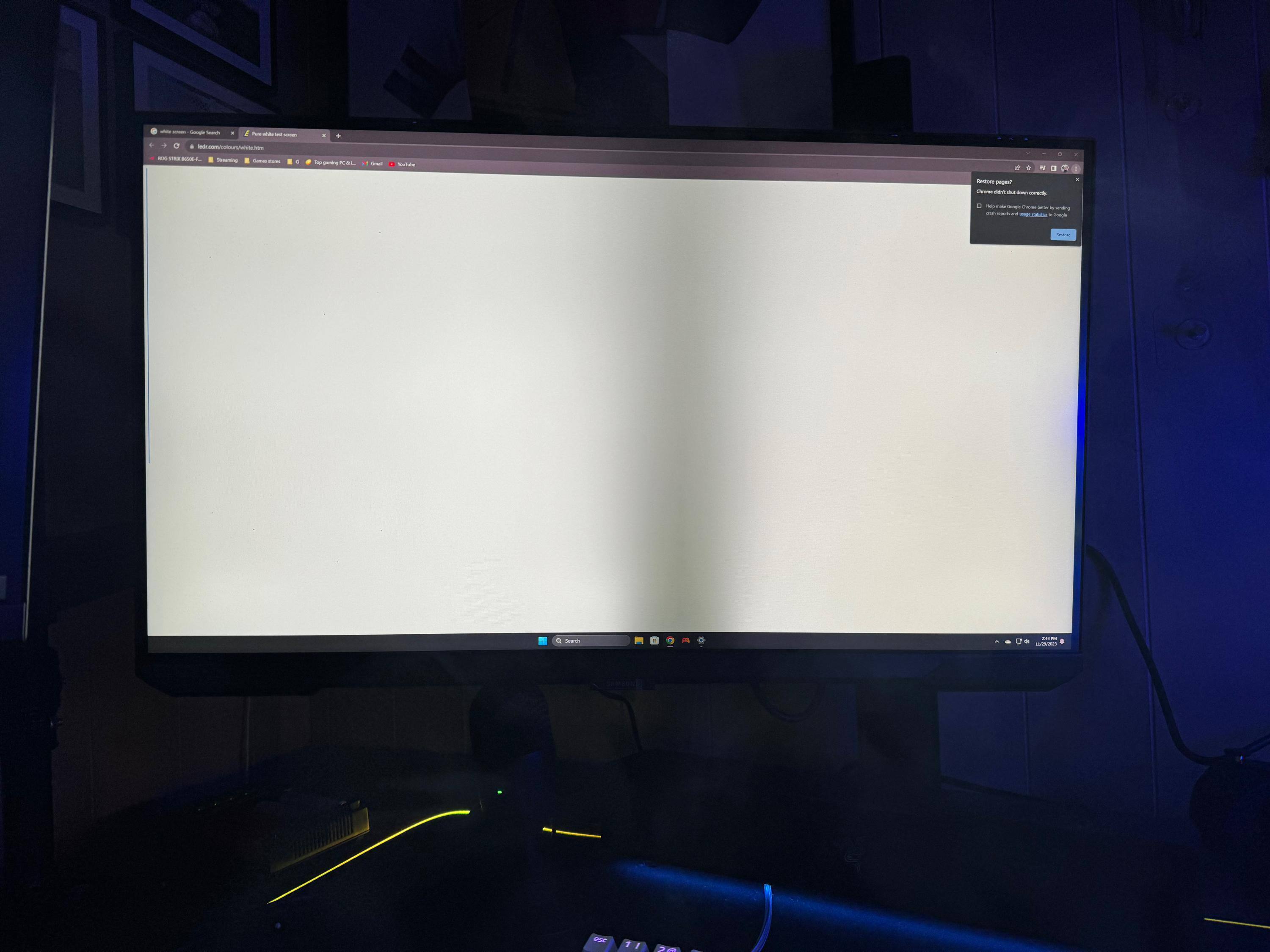 Customer provided image, click to load a larger version