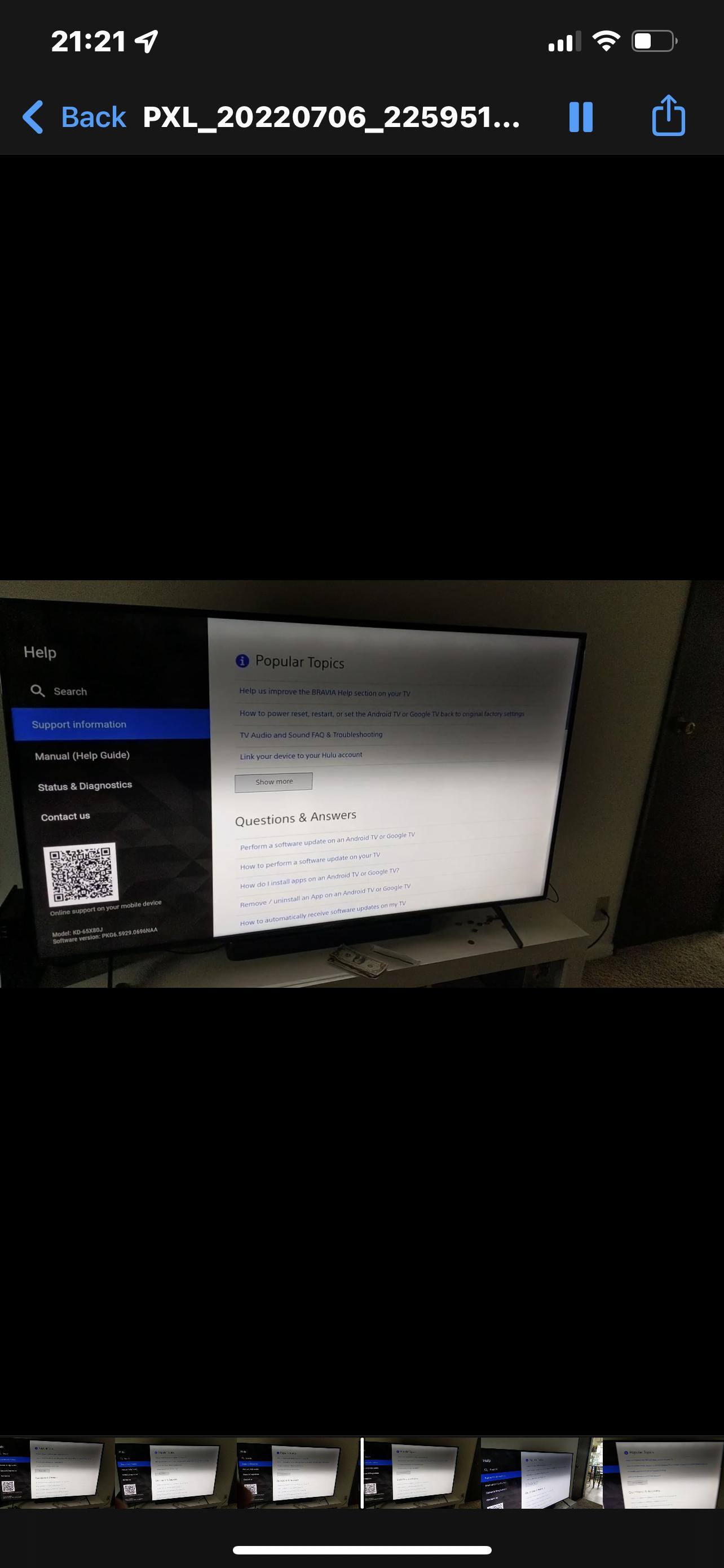 Customer provided, click to load a larger version