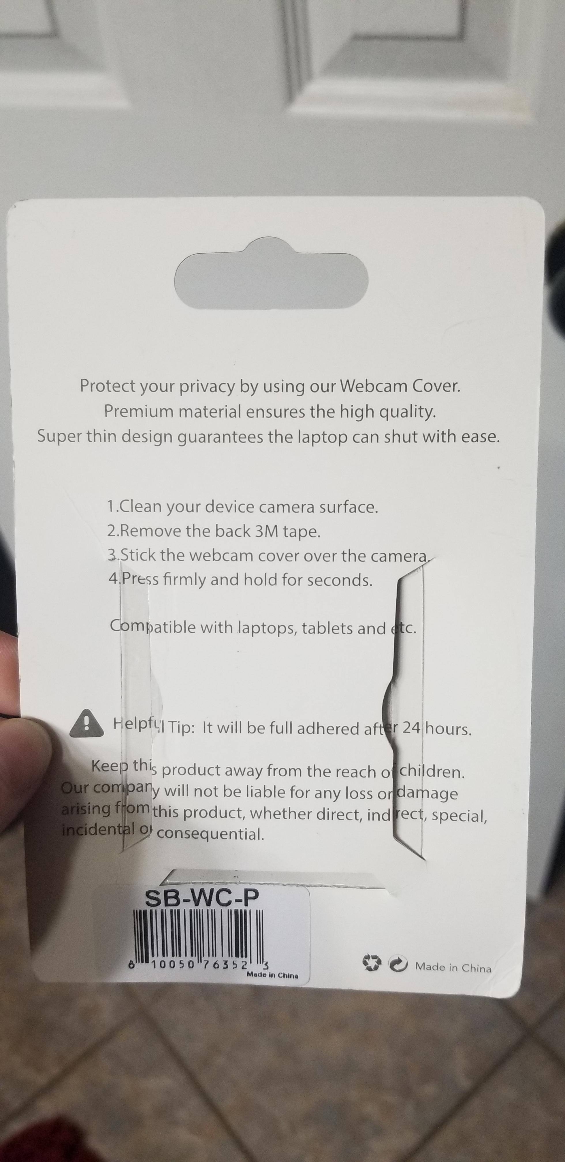 Customer provided image, click to load a larger version