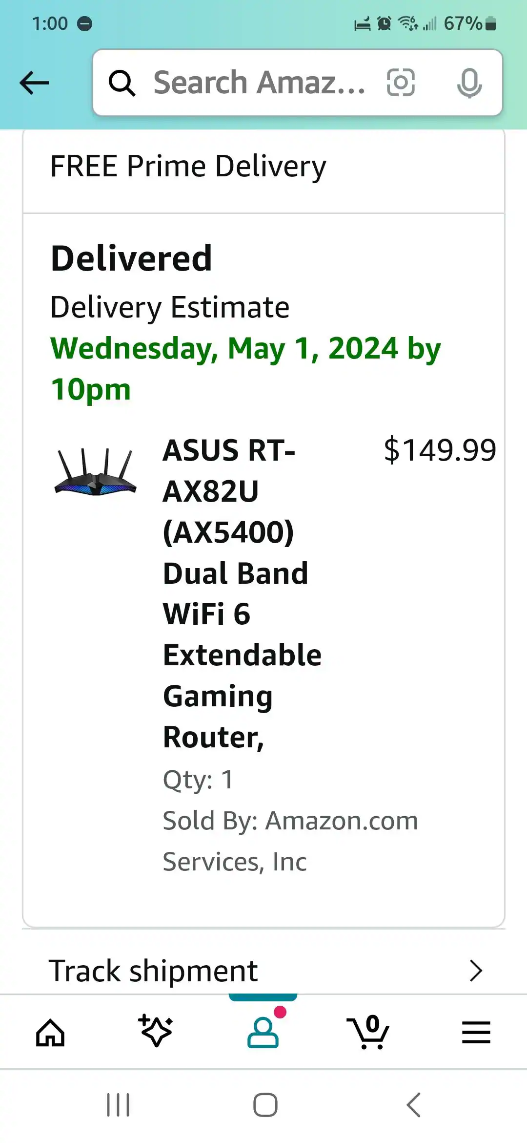 Customer provided, click to load a larger version