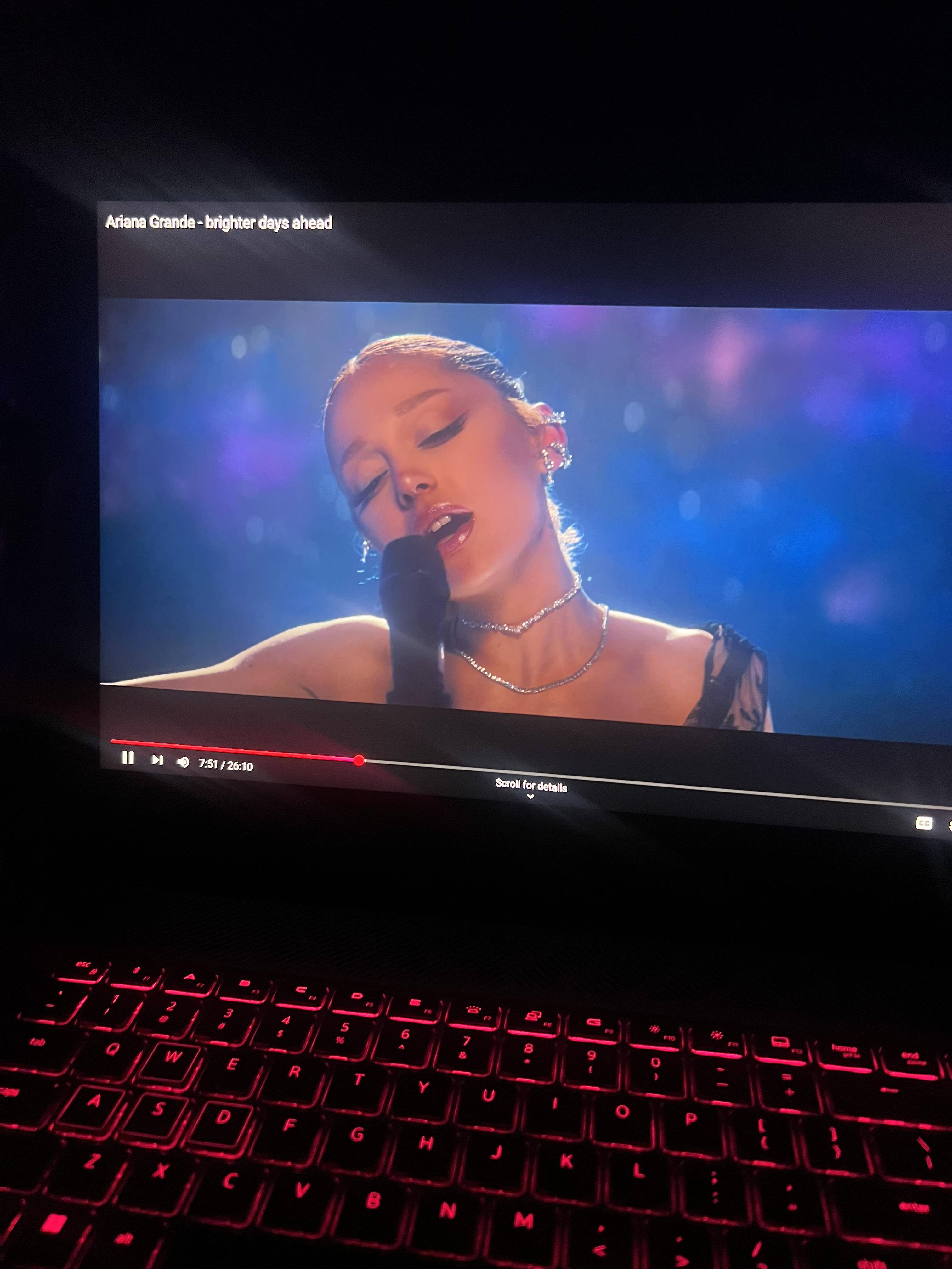 Customer provided image, click to load a larger version