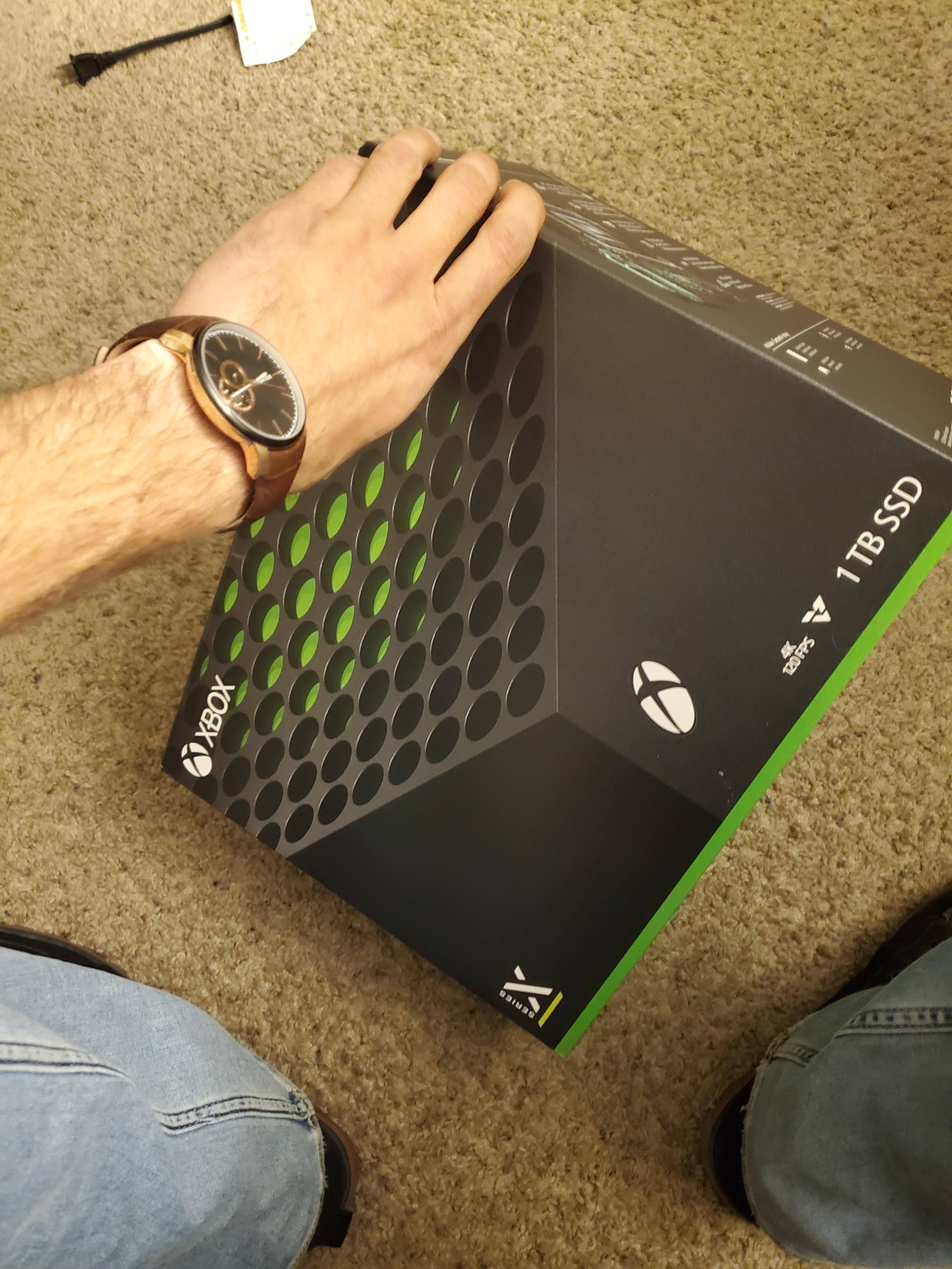 Customer provided, click to load a larger version