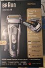 Customer Reviews: Braun Series 9 Wet/Dry Electric Shaver Chrome