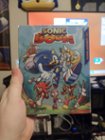 Sonic Boom: The Complete Series [Blu-ray] [6 Discs] - Best Buy