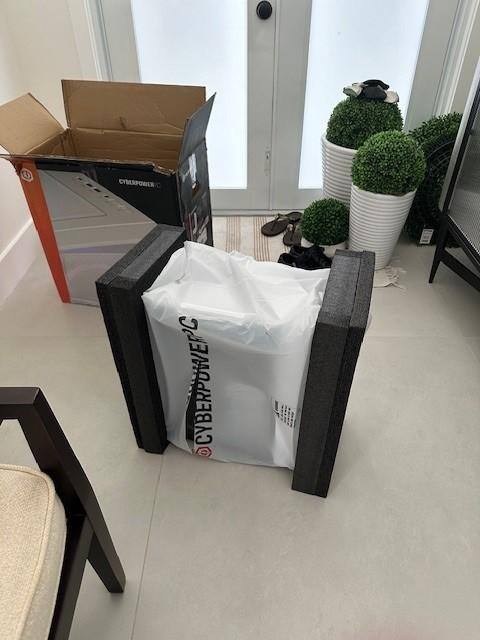 Customer provided image, click to load a larger version