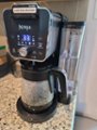 Ninja Dual Brew 12-Cup Coffee Maker K-Cup Compatibility 3 brew styles CFP201  622356569712