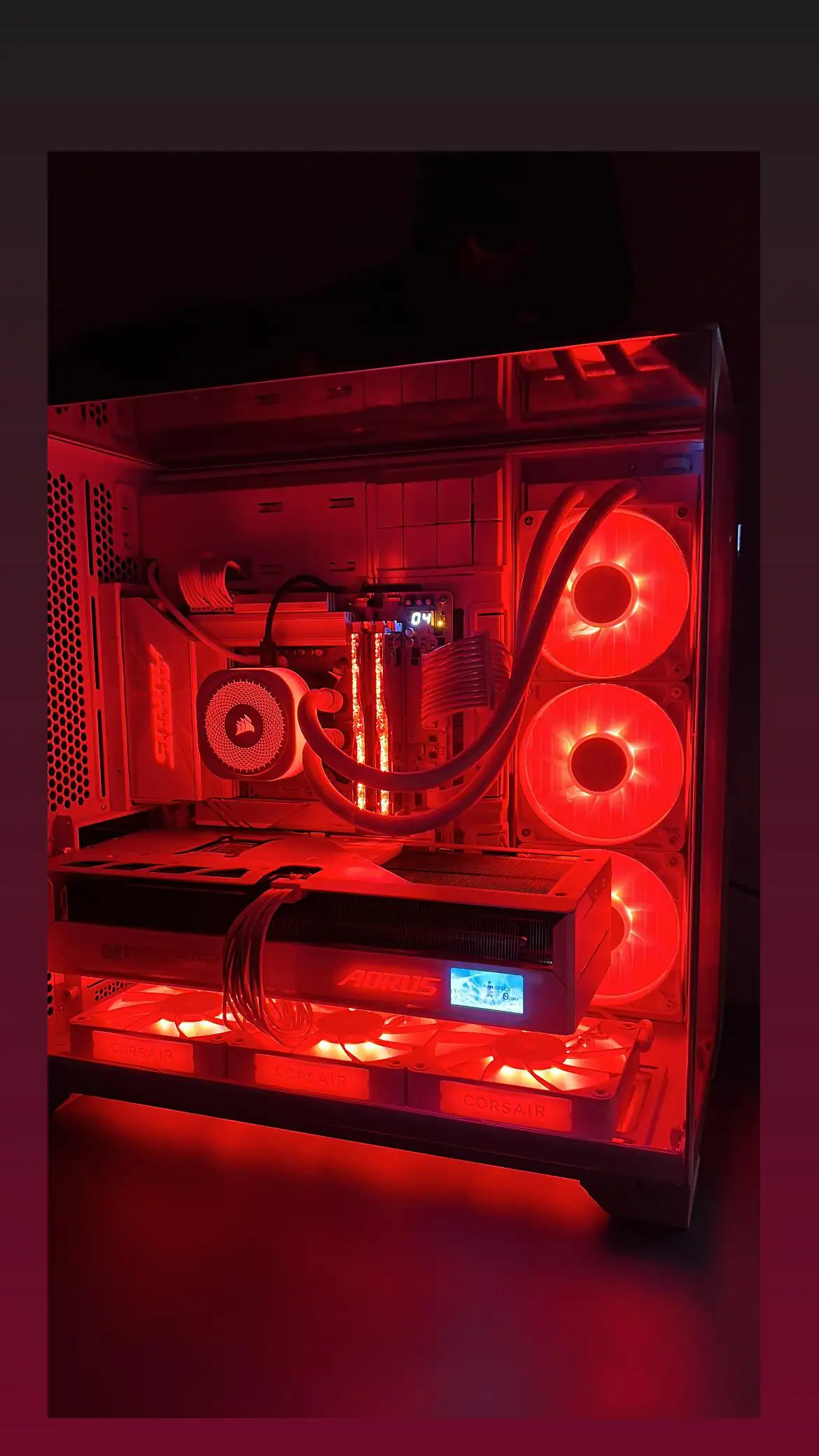 Customer provided image, click to load a larger version