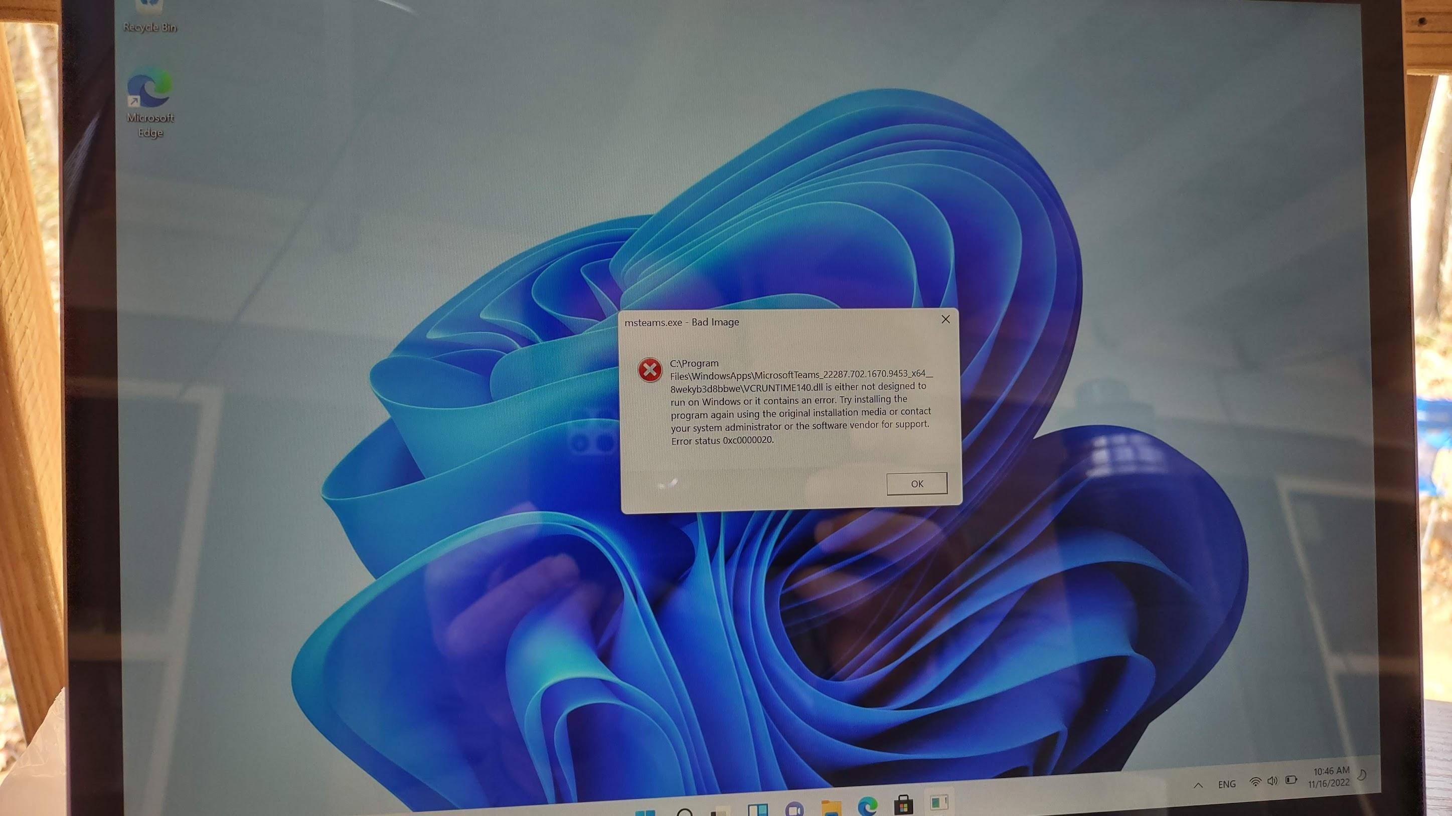 Customer provided image, click to load a larger version