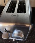 Cuisinart CPT-620 Custom Select 2-Slice Toaster 