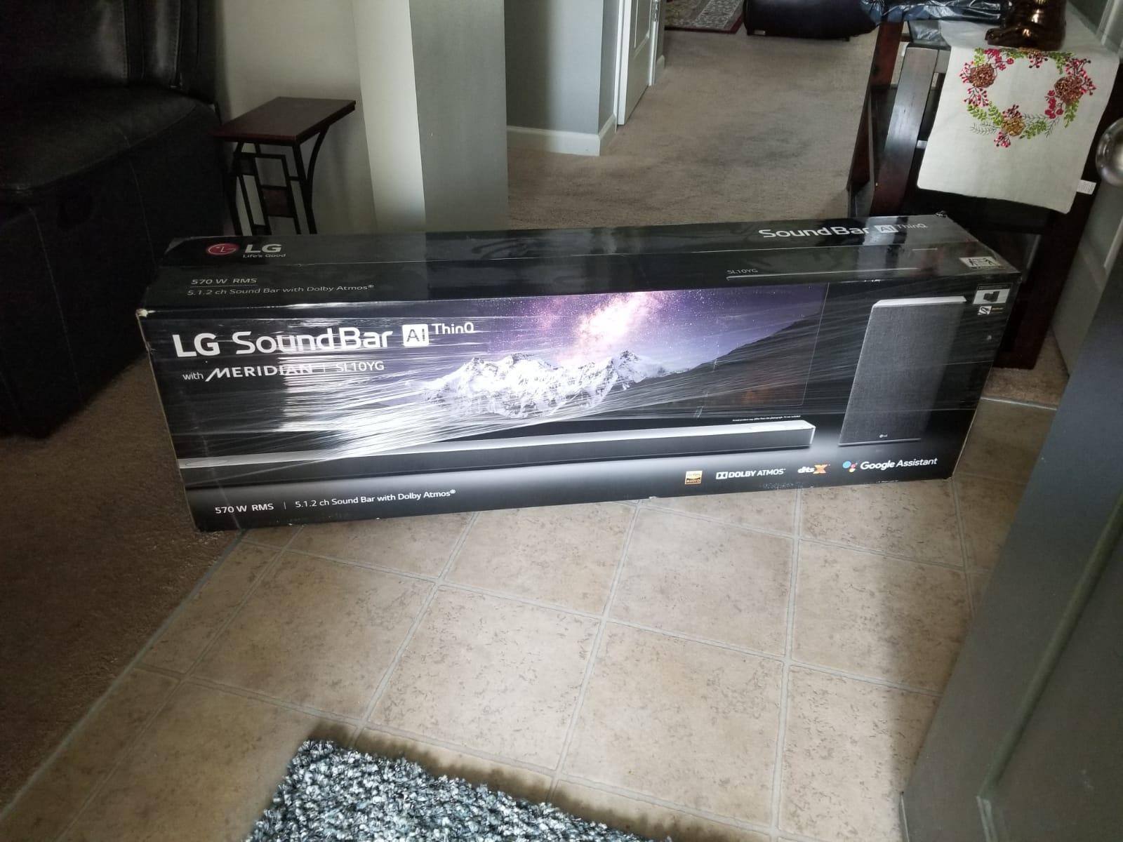 Customer provided image, click to load a larger version