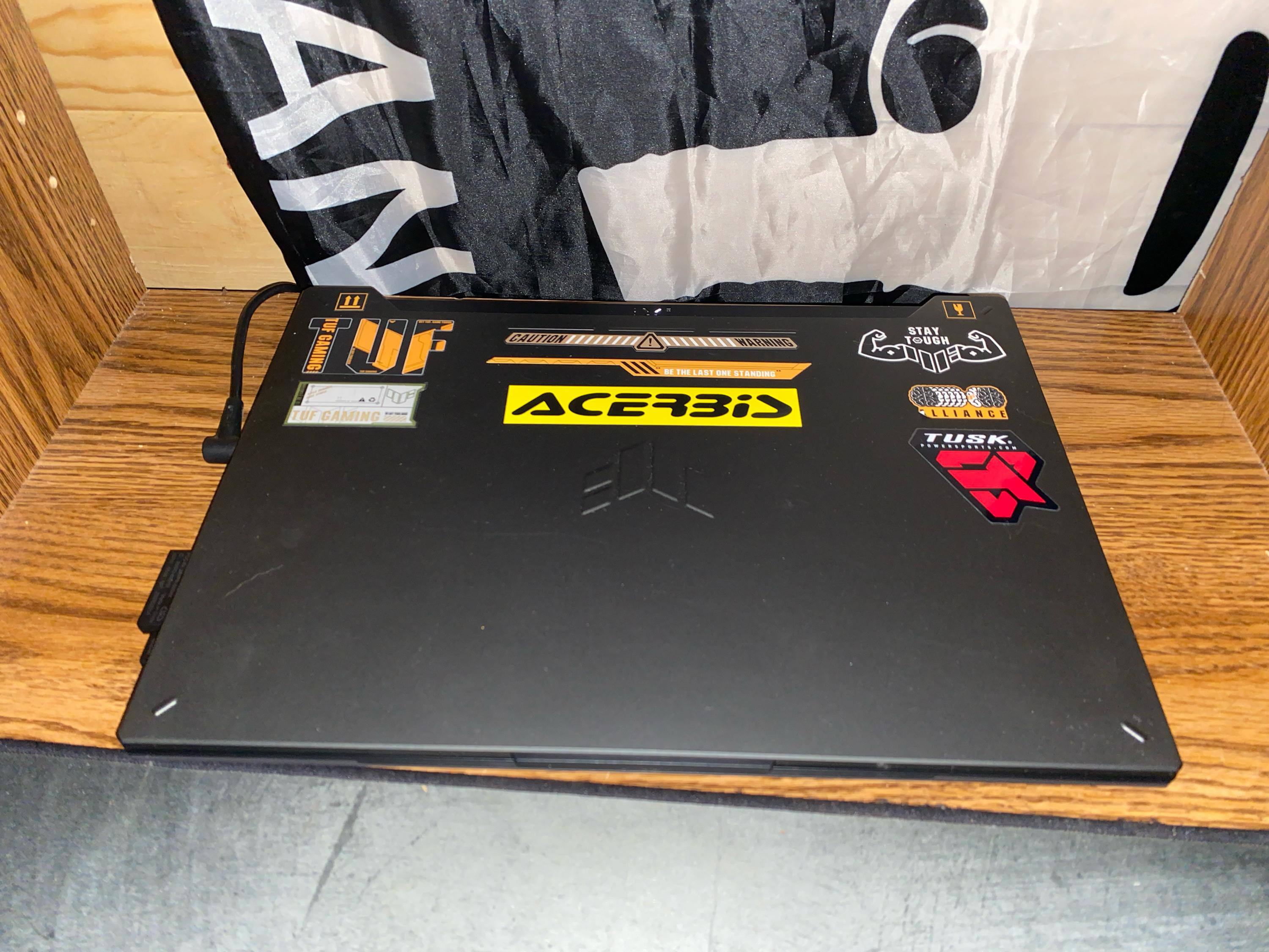 Customer provided, click to load a larger version