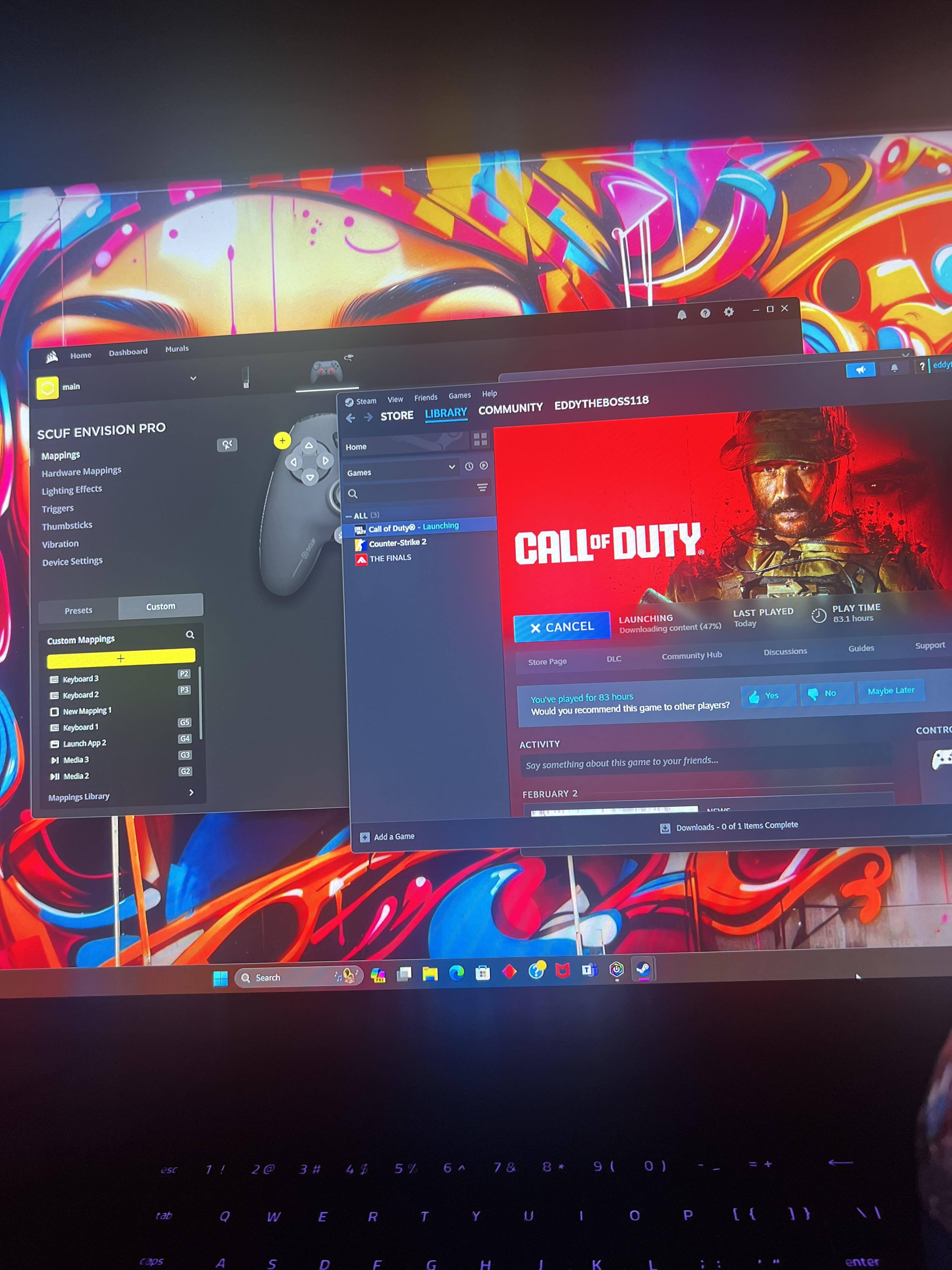 Customer provided, click to load a larger version