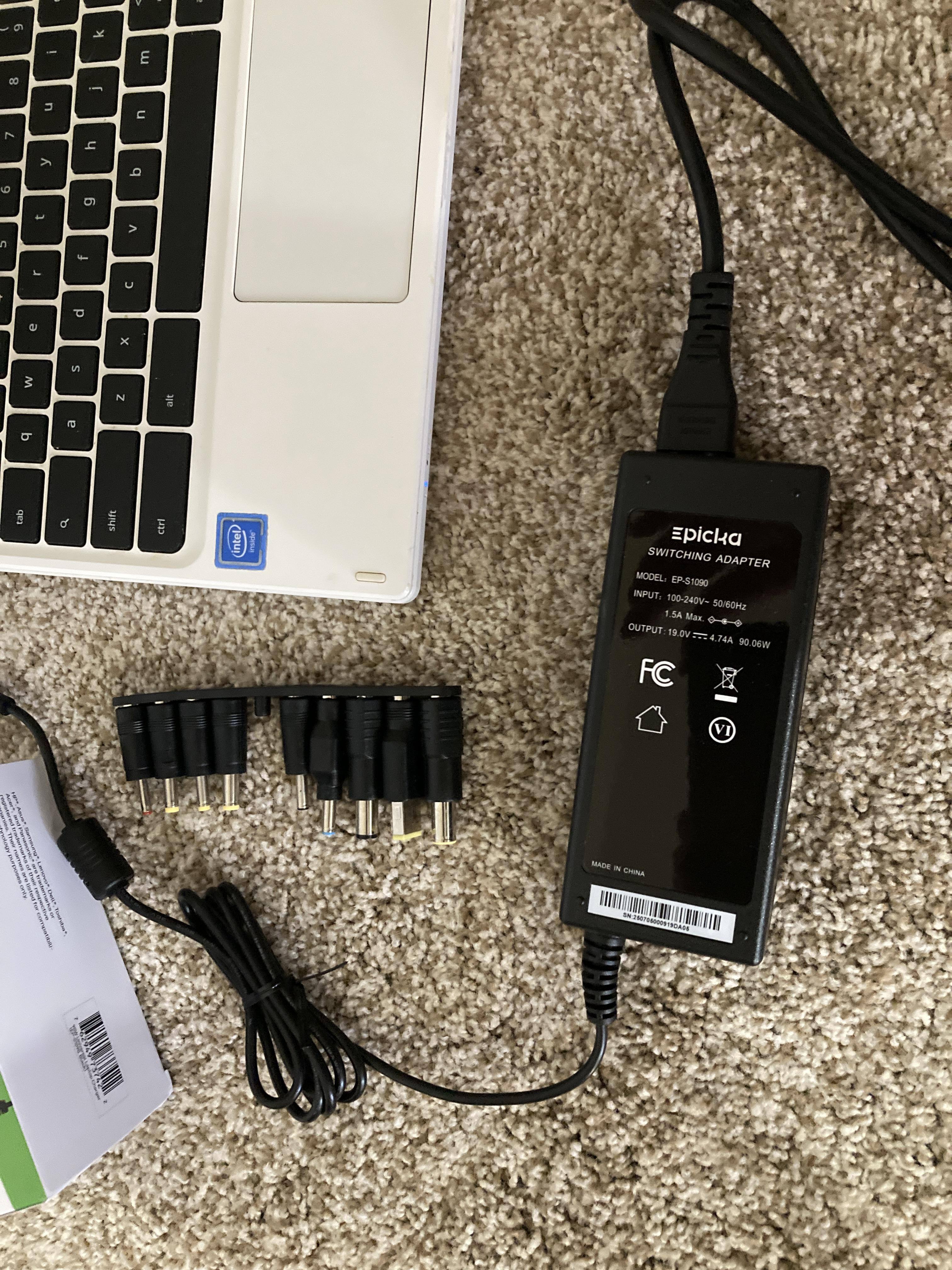 Customer provided image, click to load a larger version