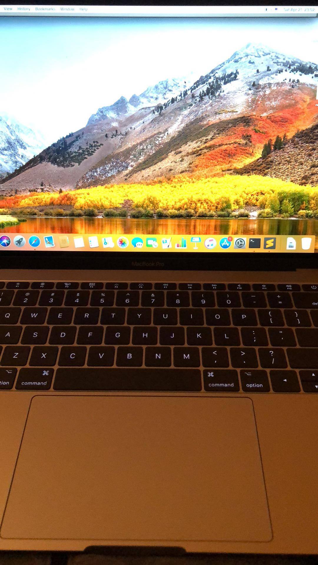 Customer provided image, click to load a larger version