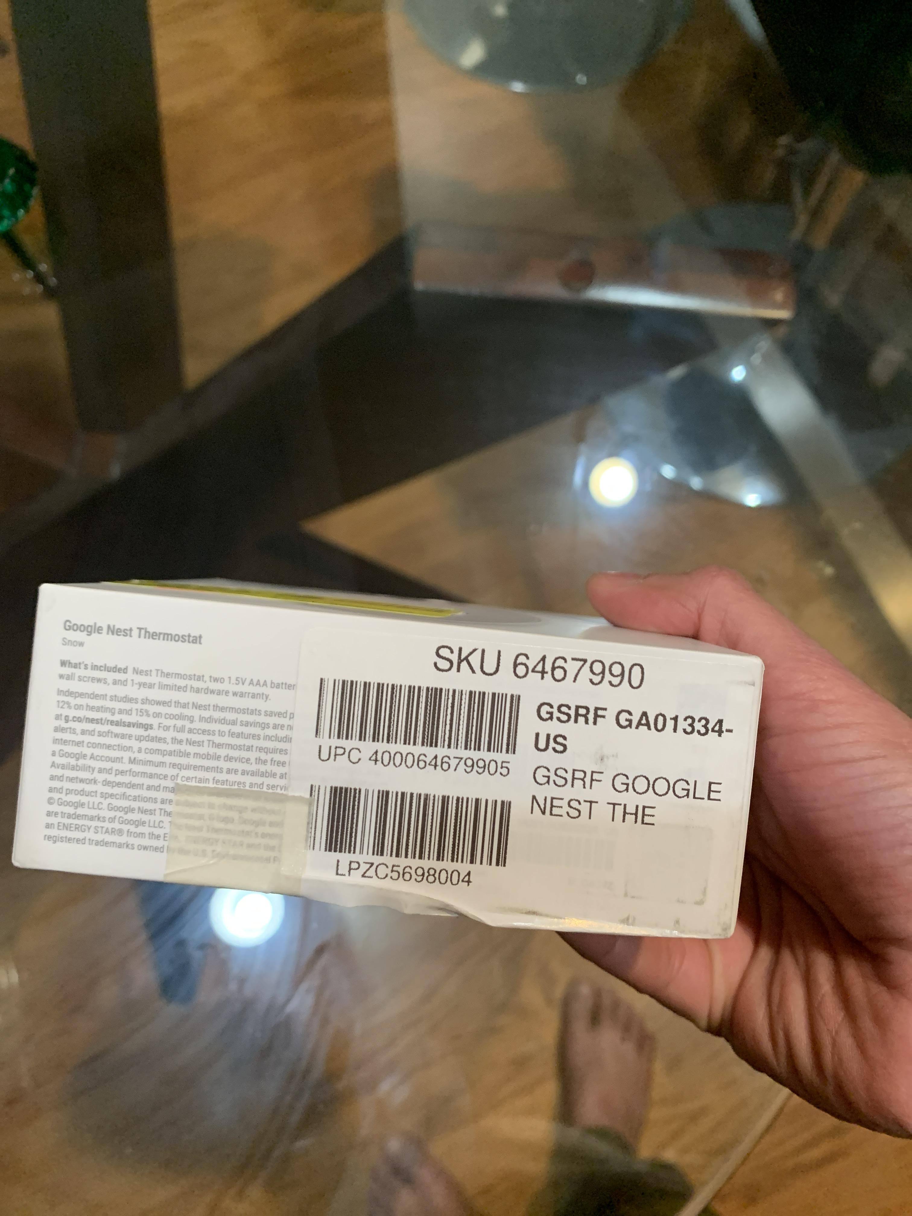 Customer provided, click to load a larger version