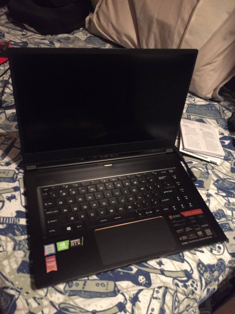 Customer provided, click to load a larger version