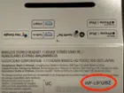 Customer provided, click to load a larger version
