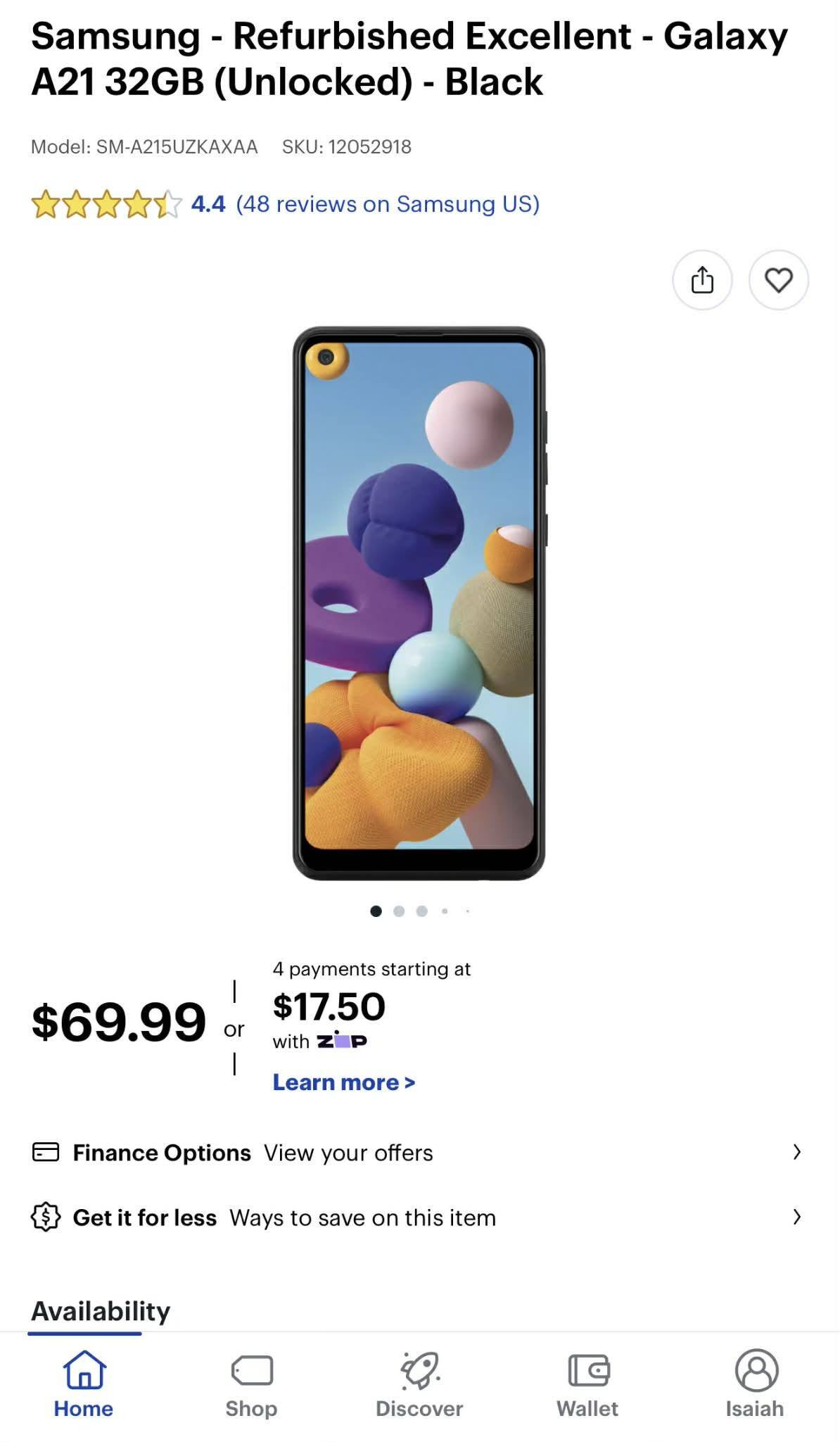 Customer provided, click to load a larger version