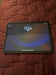 Apple 10.9 Inch iPad Latest Model (10th Generation) with Wi Apple 10.9 Inch iPad Latest Model (10th Generation) with Wi