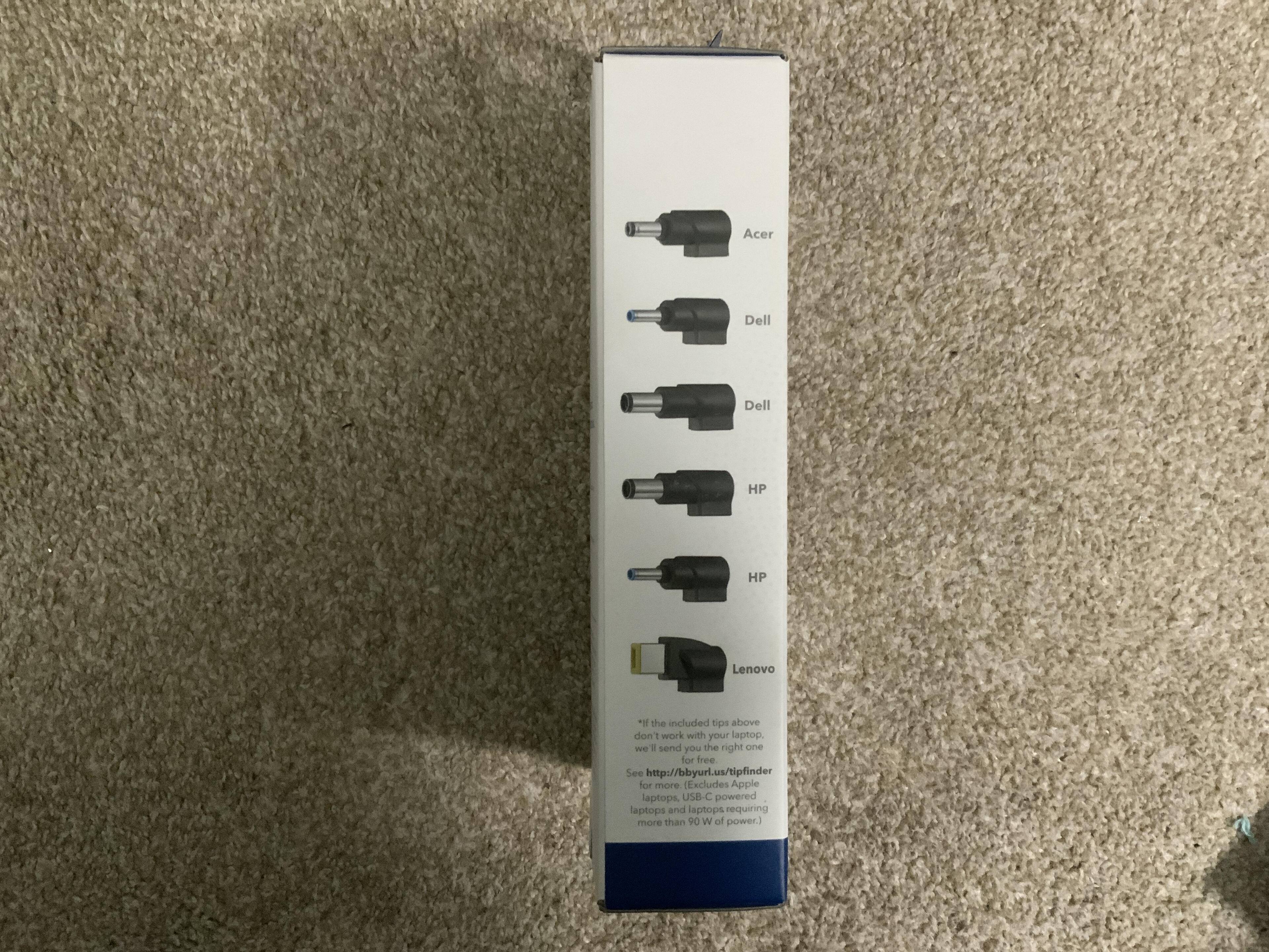 Customer provided, click to load a larger version