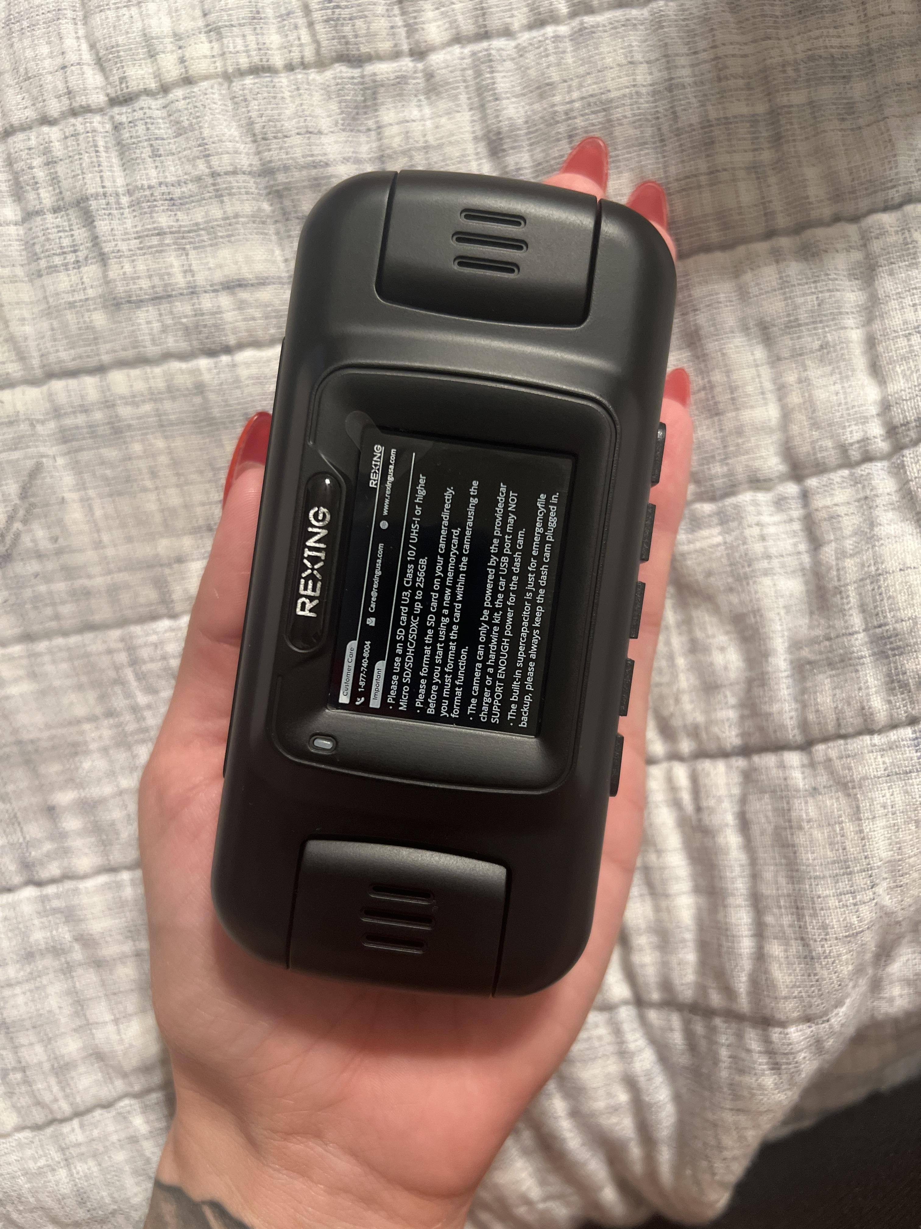 Customer provided, click to load a larger version