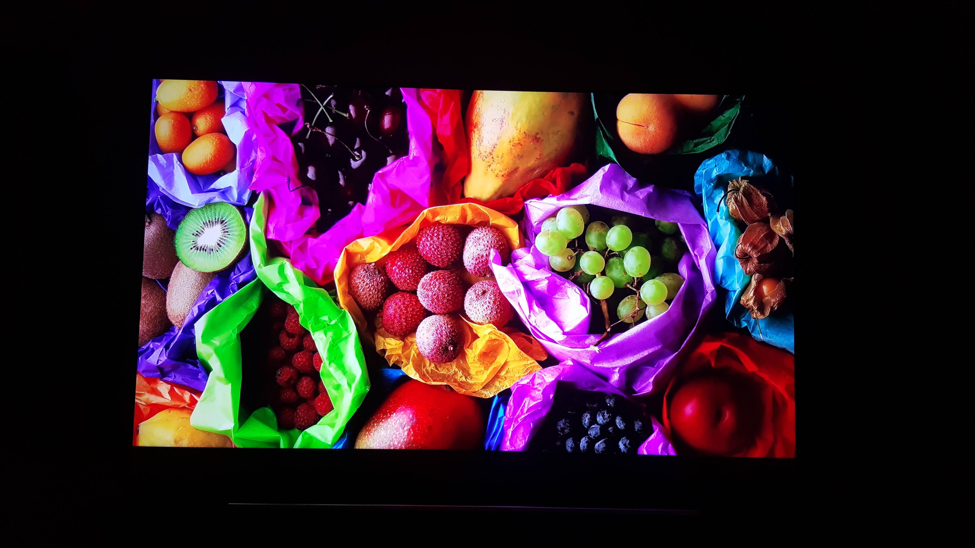 Taken from UHD internet video, click to load a larger version