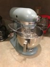 KN1PS Pouring Shield for Select KitchenAid Stand Mixers  - Best Buy