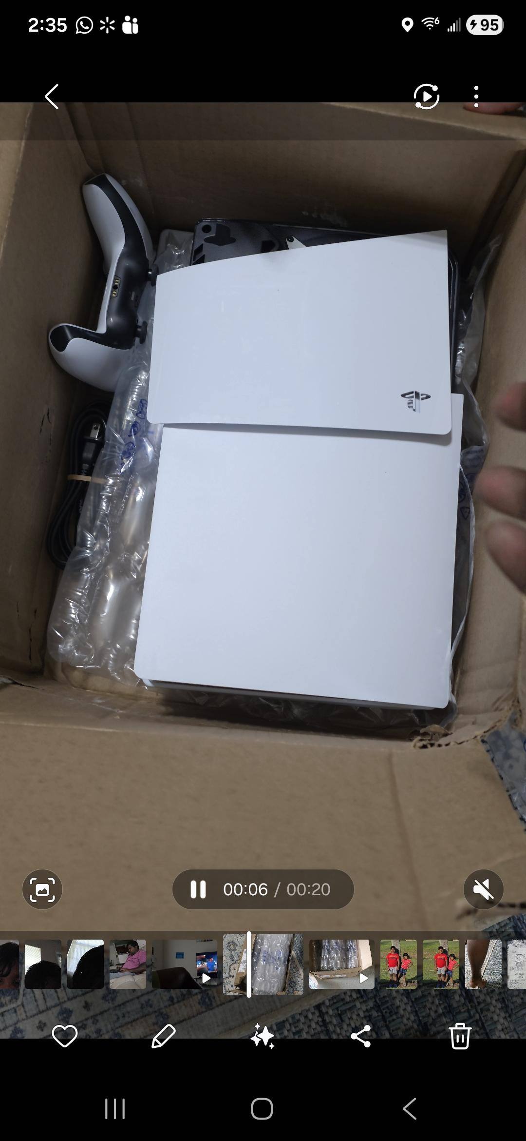 Customer provided, click to load a larger version