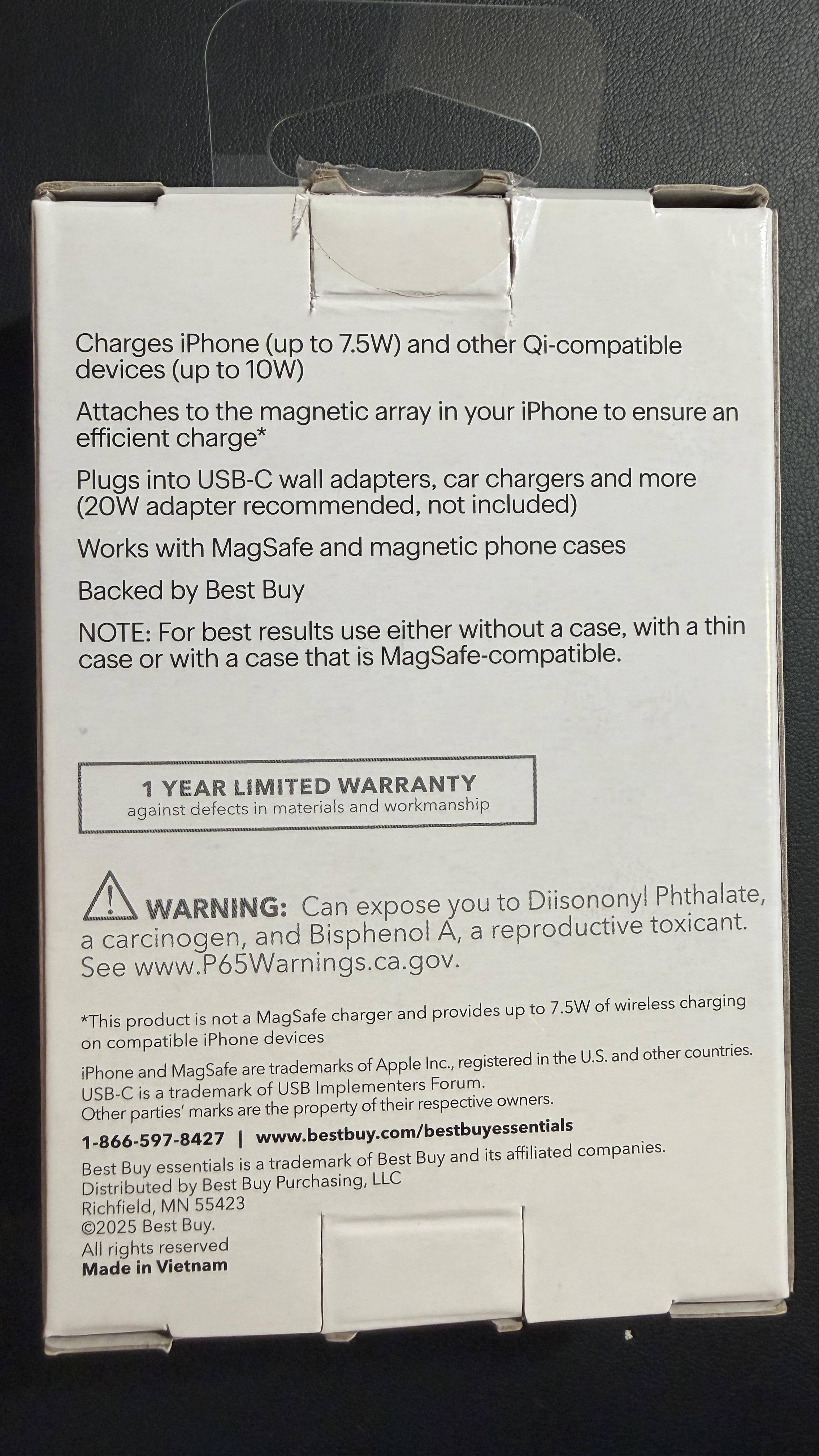 Customer provided image, click to load a larger version