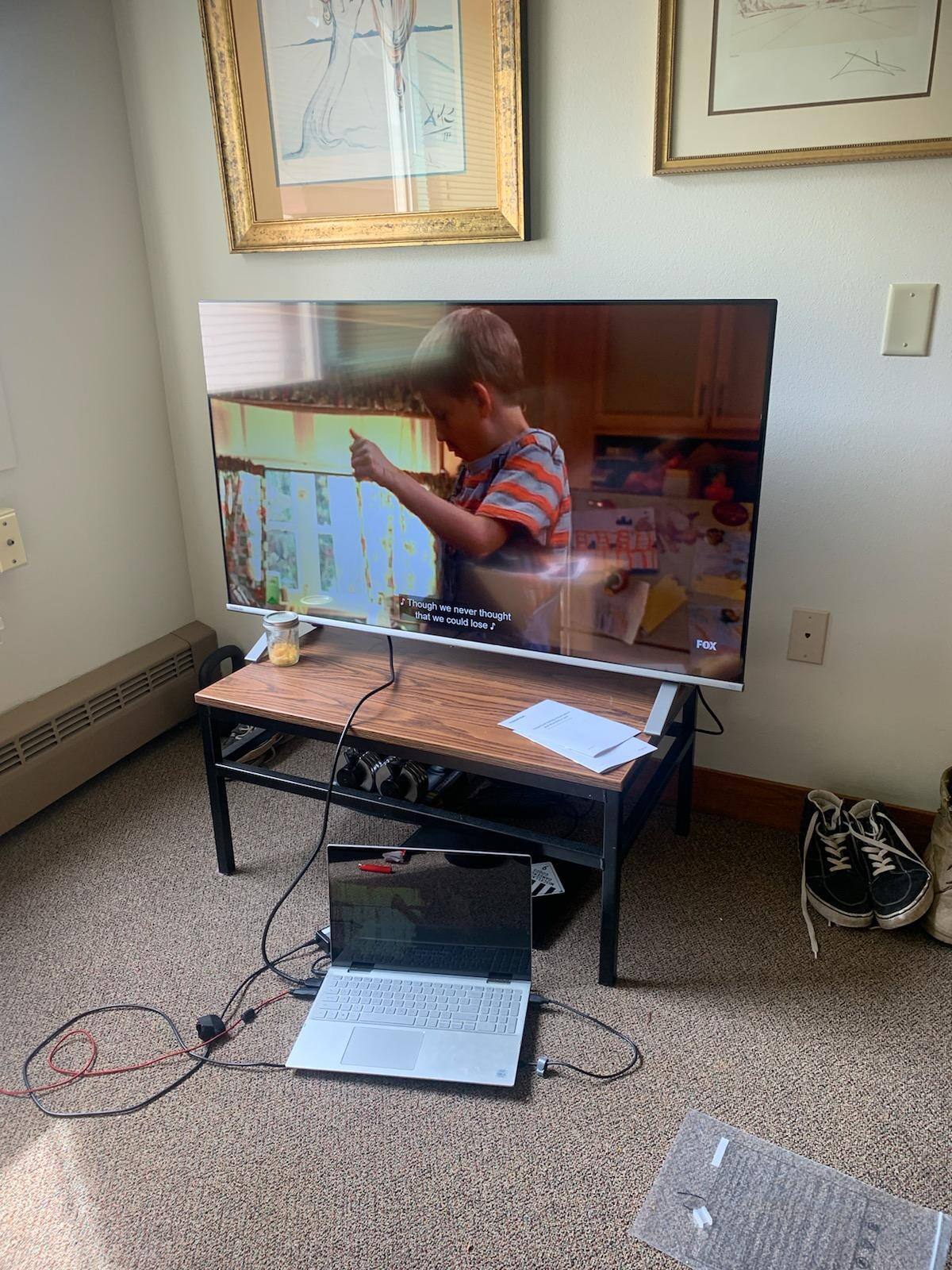 Customer provided image, click to load a larger version