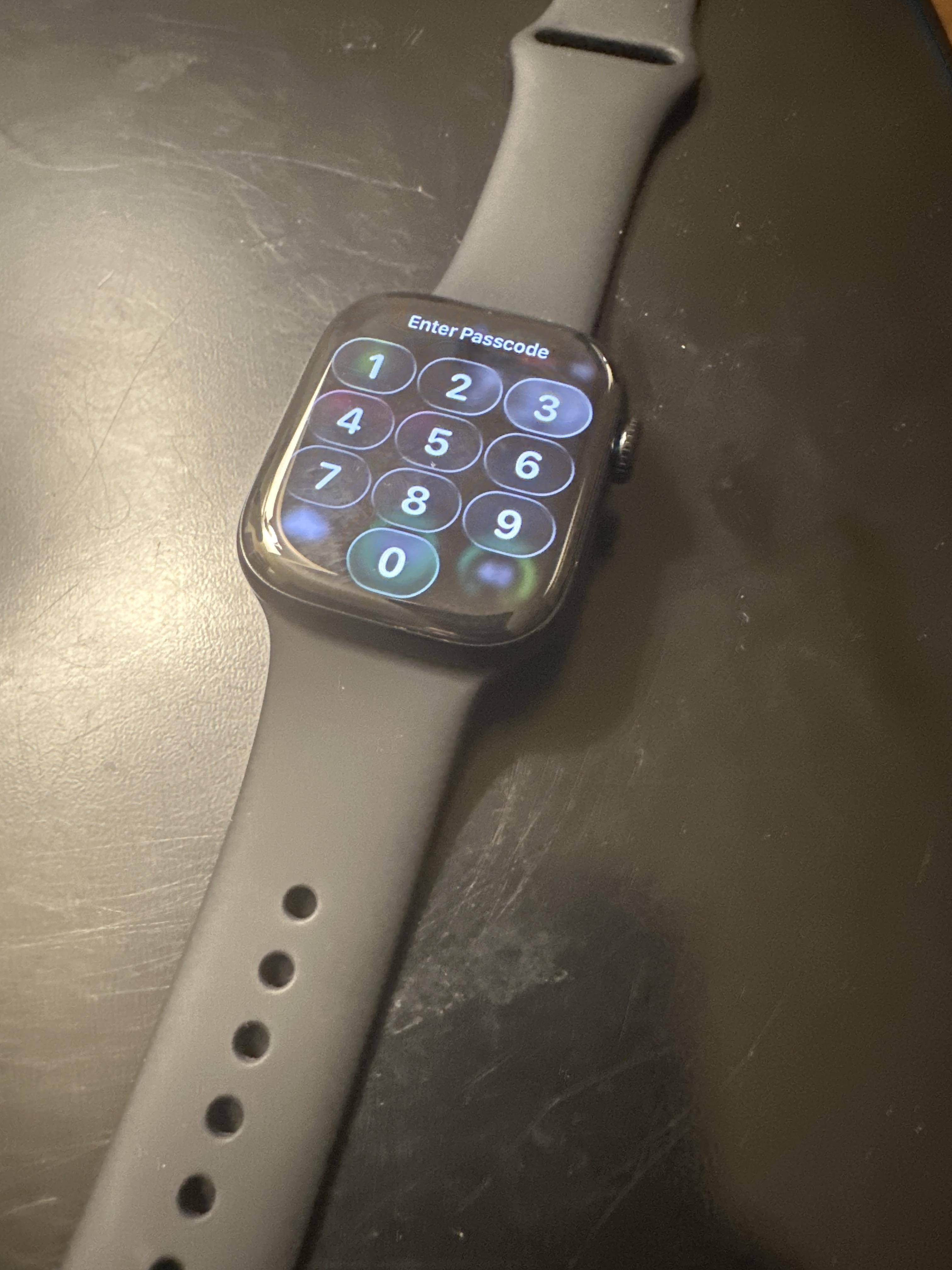 Customer provided image, click to load a larger version