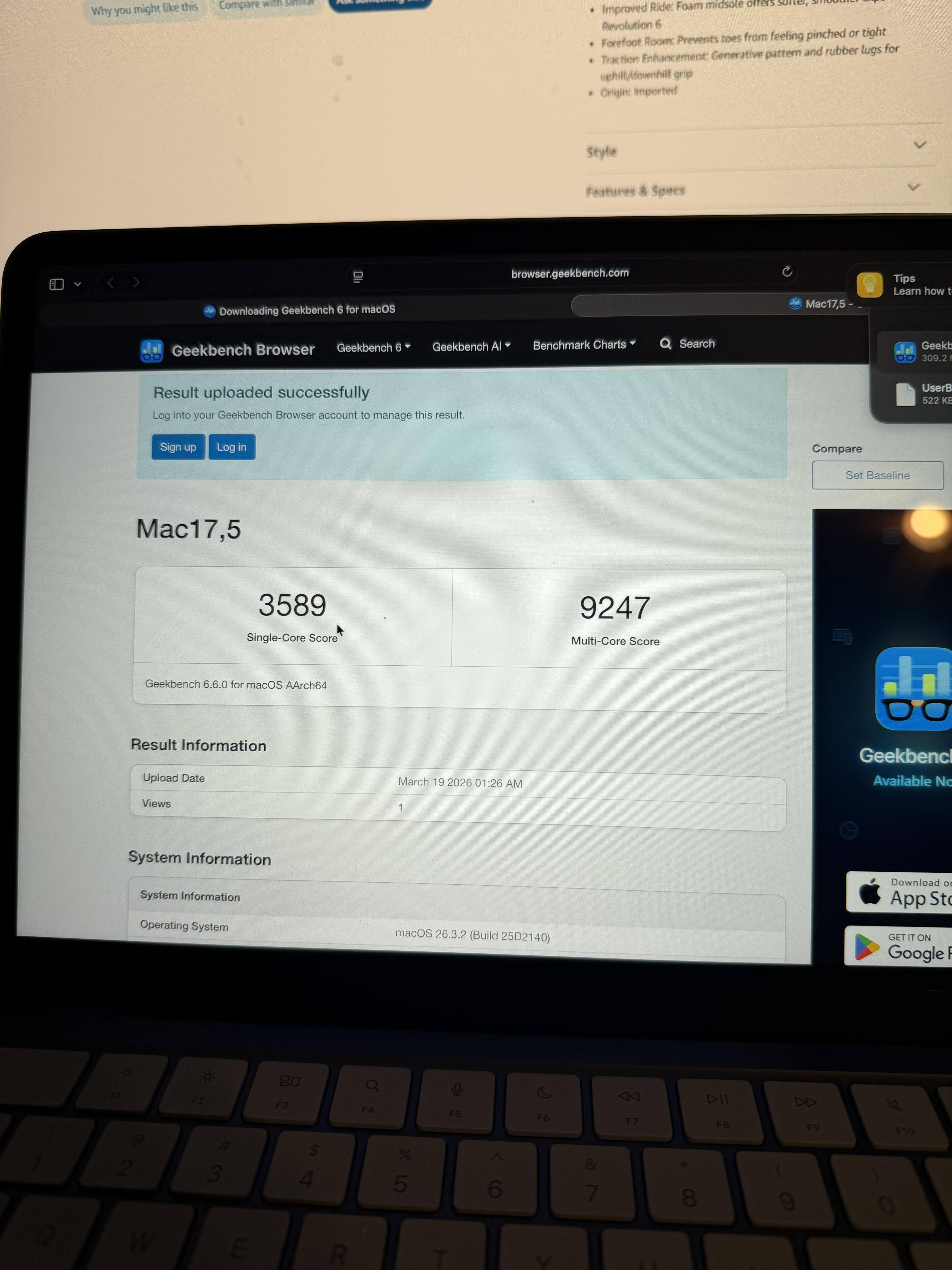 Customer provided image, click to load a larger version