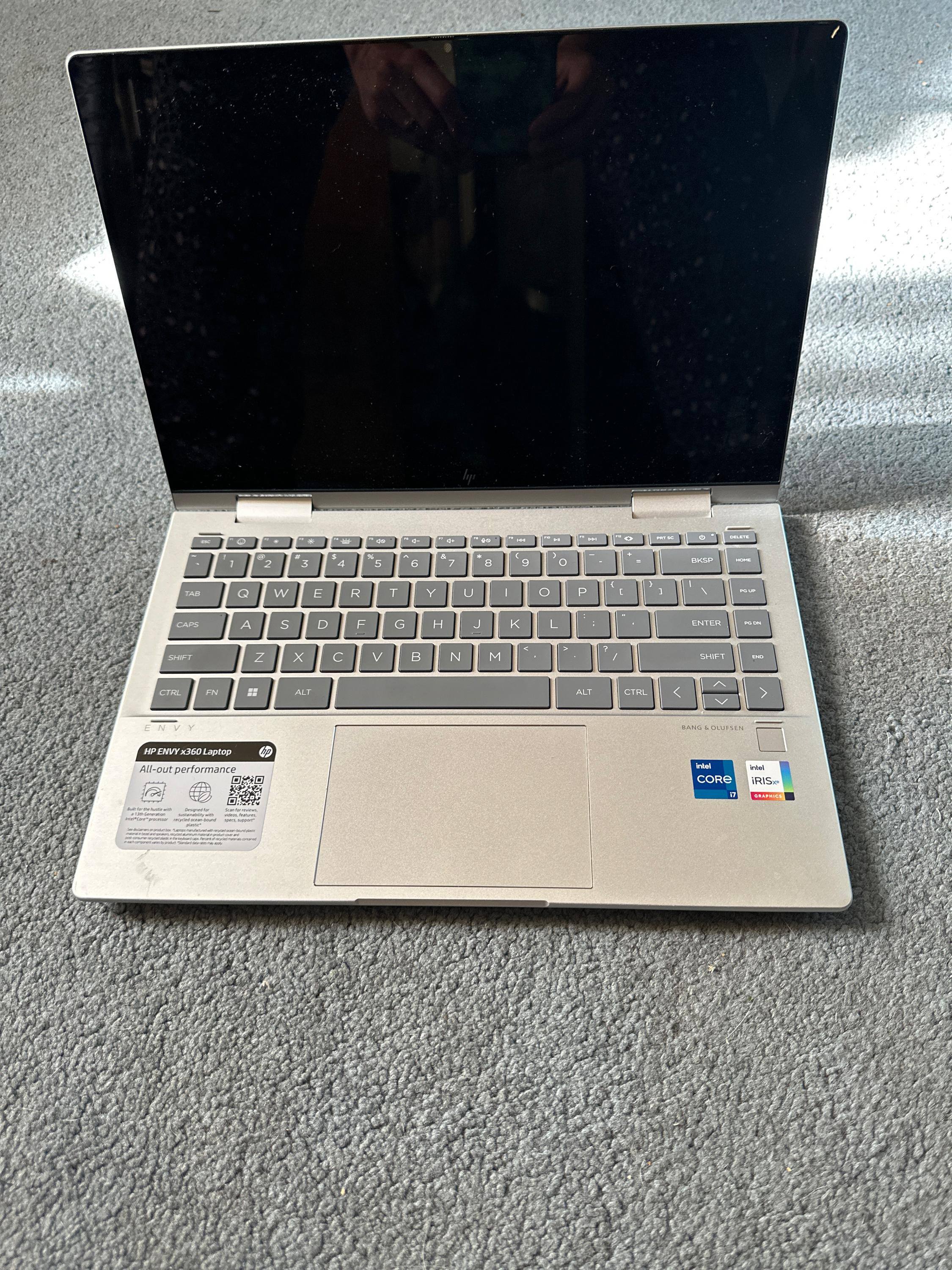 Customer provided, click to load a larger version