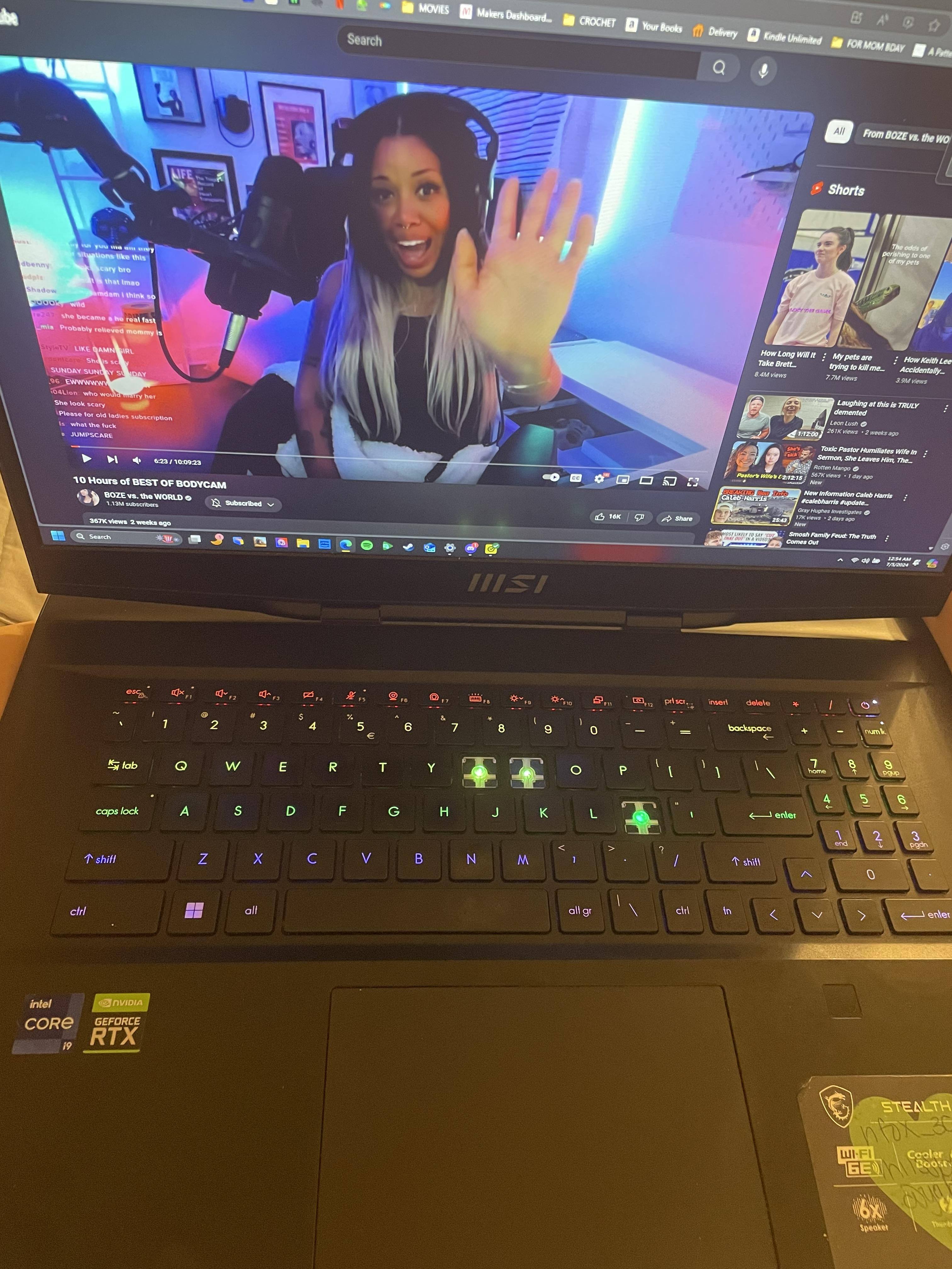 Customer provided, click to load a larger version