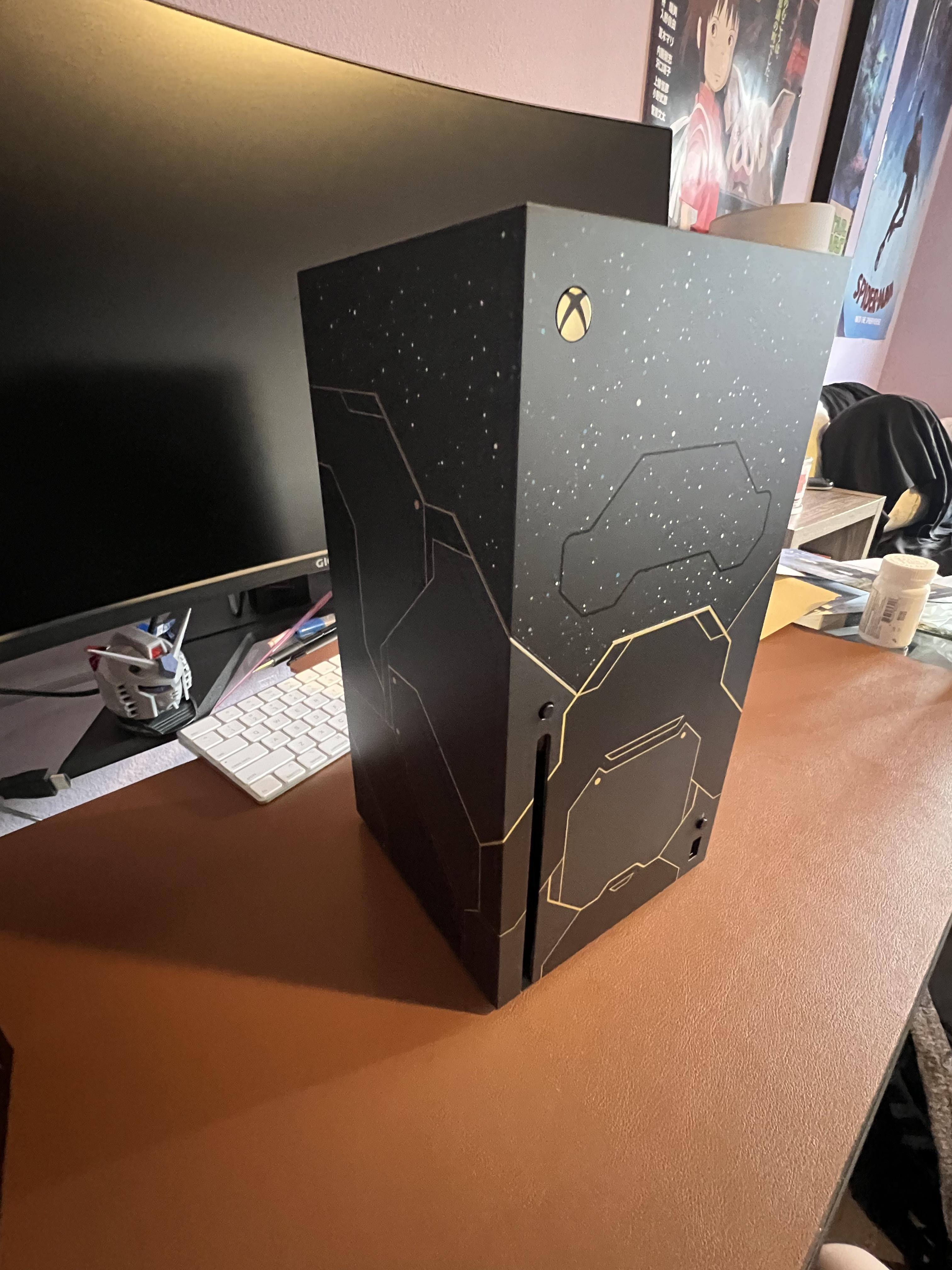 Customer provided, click to load a larger version