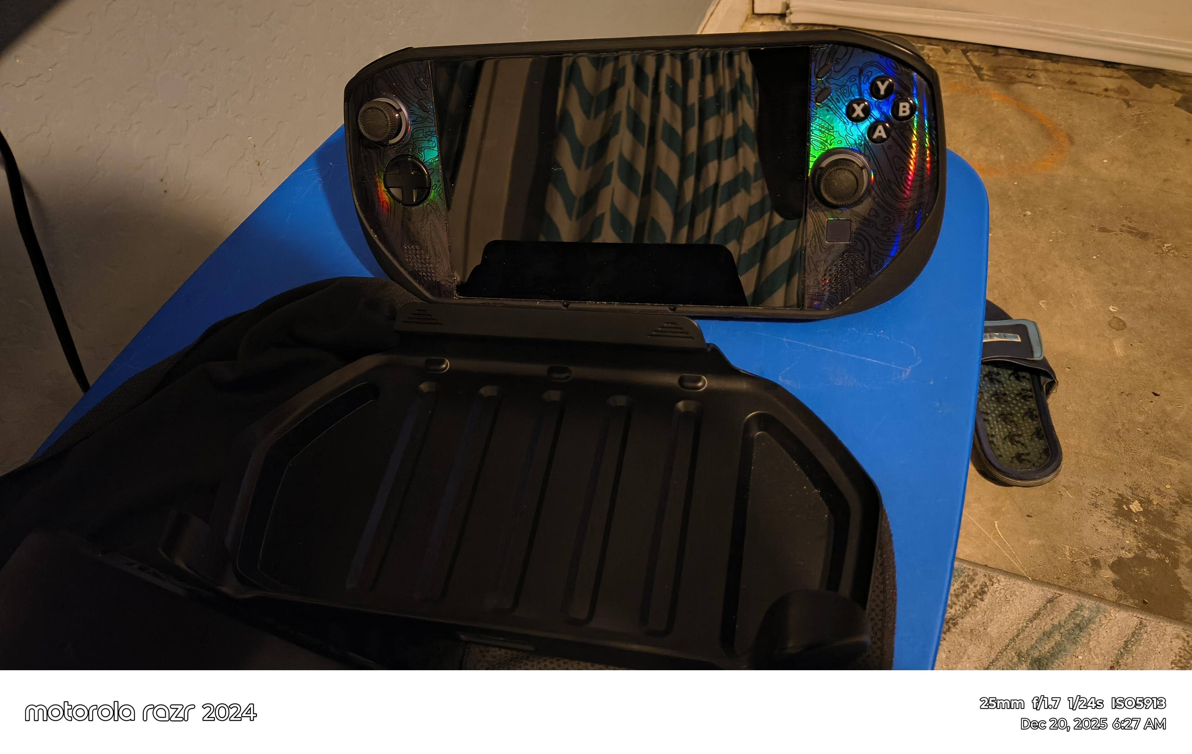 Customer provided, click to load a larger version