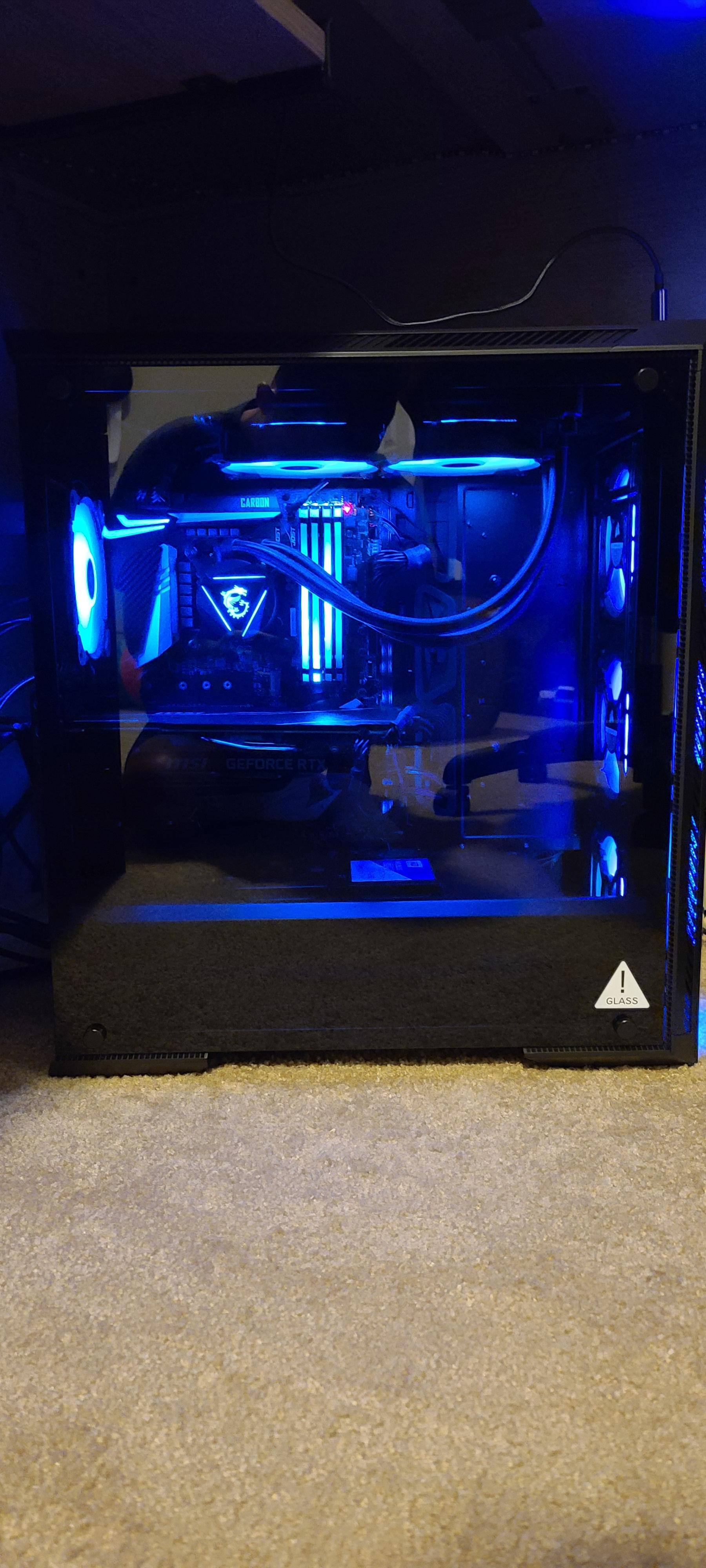 Customer provided image, click to load a larger version