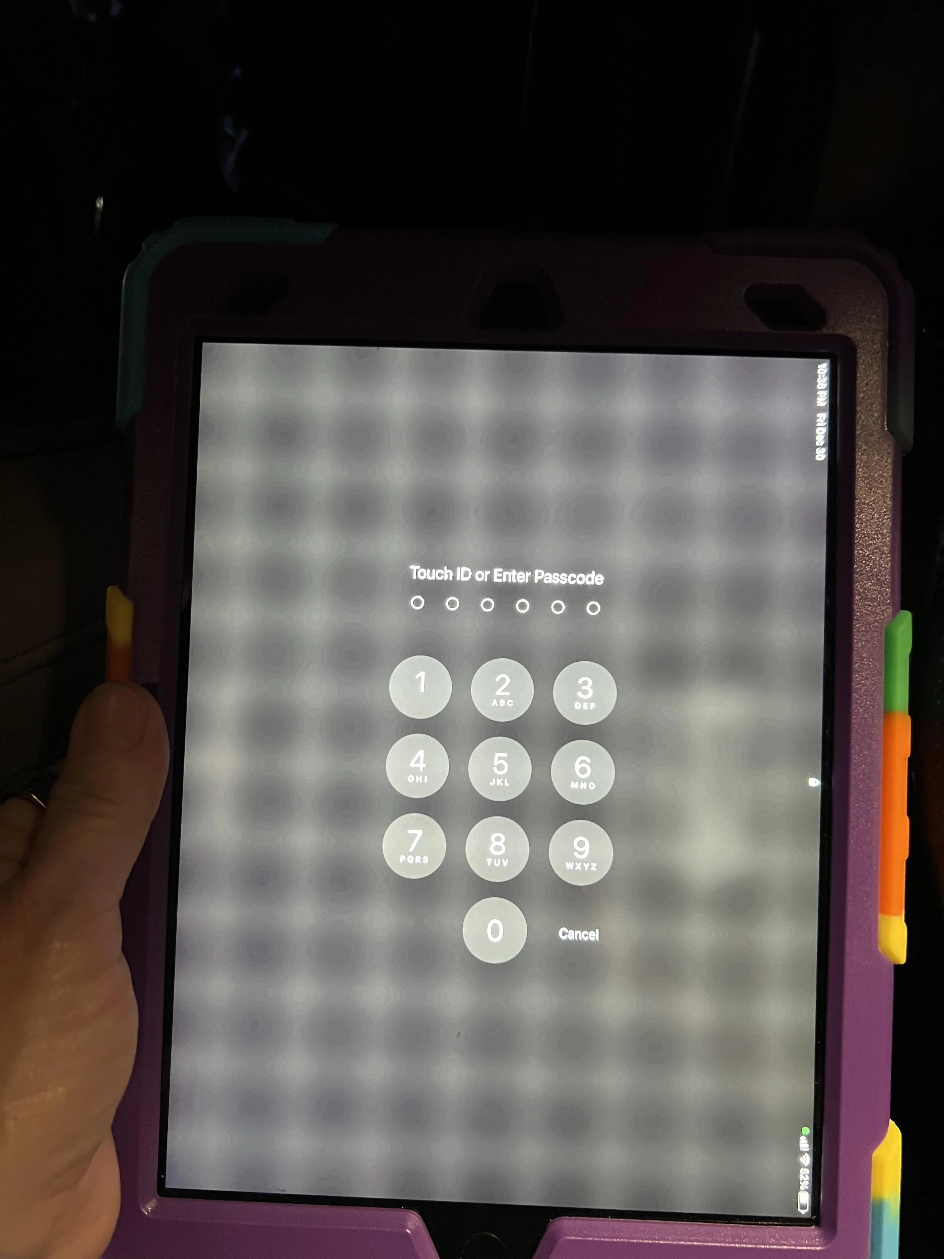 Customer provided, click to load a larger version